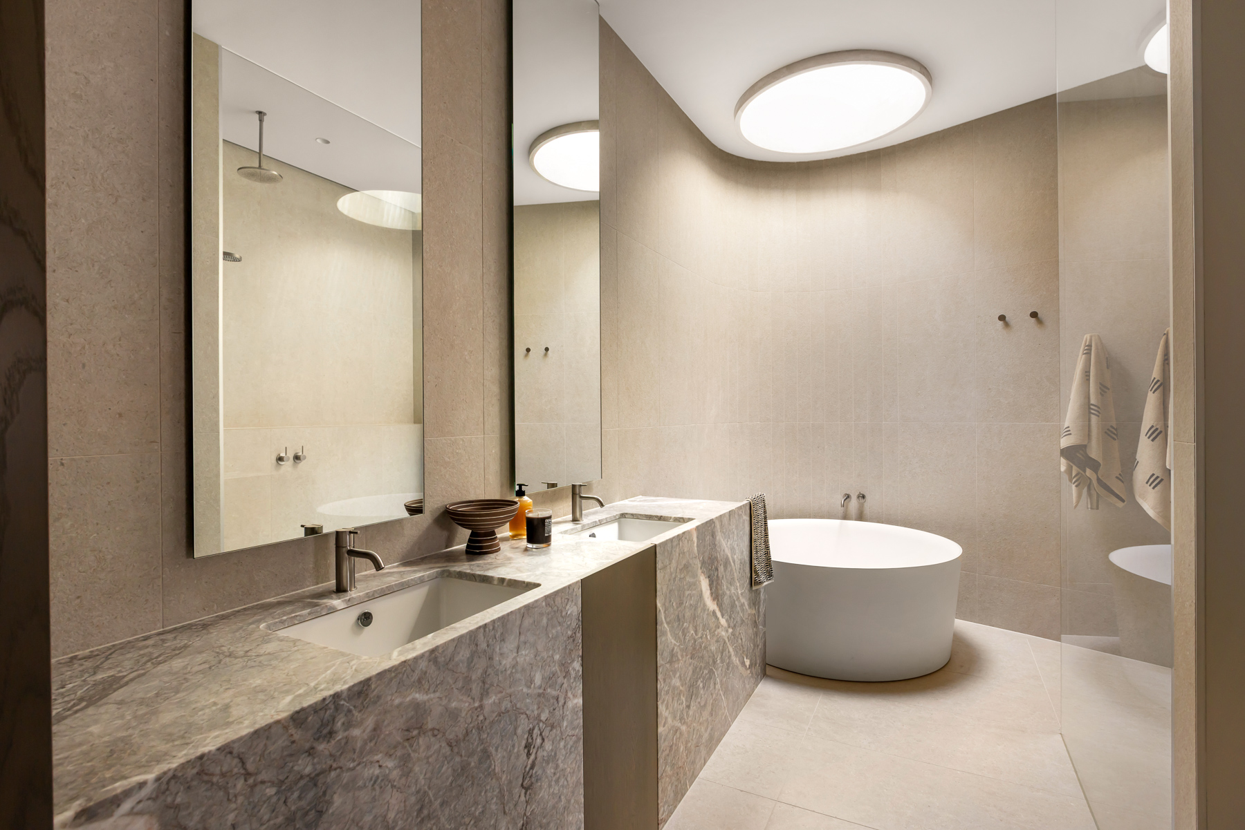  5 Verdant Avenue, Toorak - 物件實景