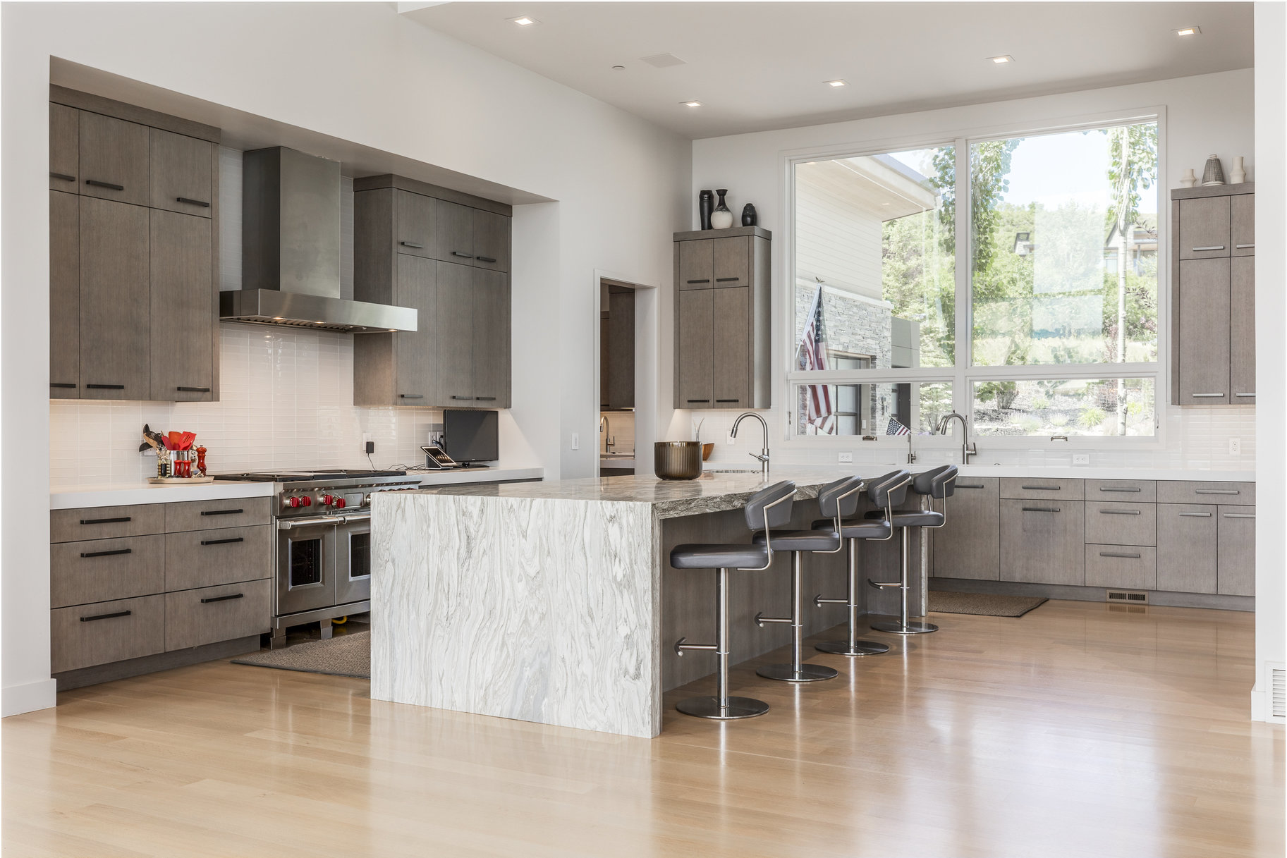  Sophisticated Mountain Design with Unmatched Views in an Elite Setting - 物件實景