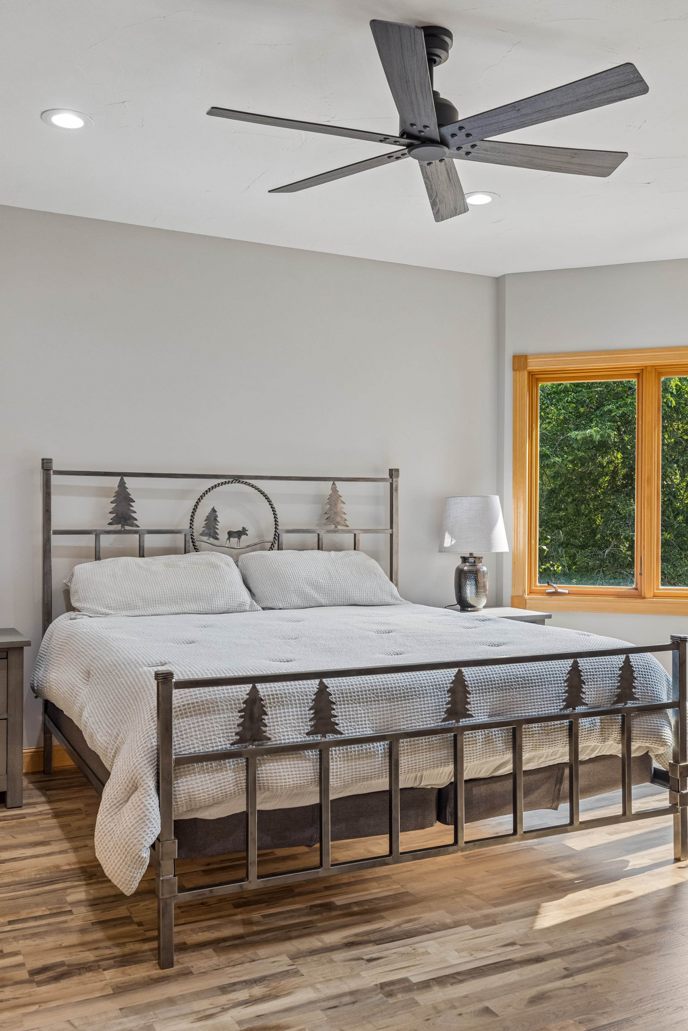  Luxury Oak Grove Retreat Near Prescott - 物件實景