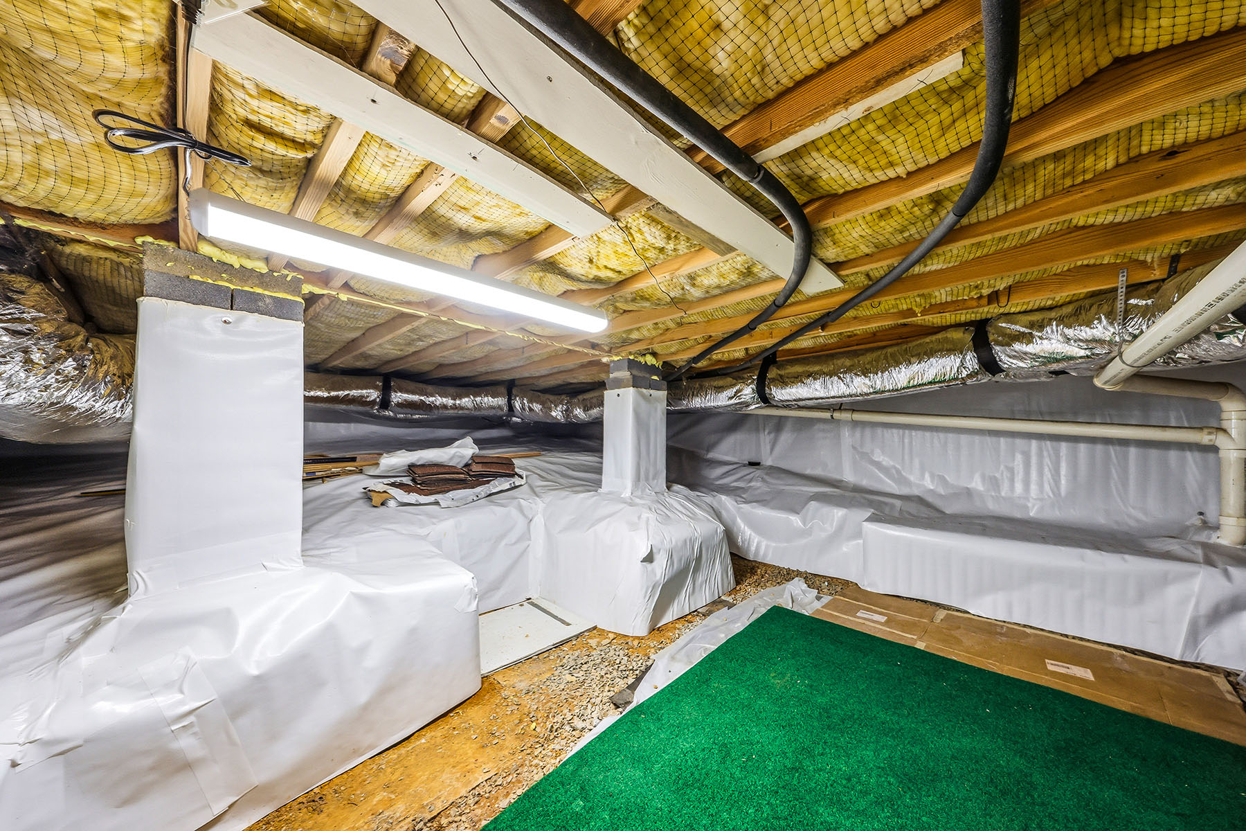  PISGAH FOREST - 物件實景