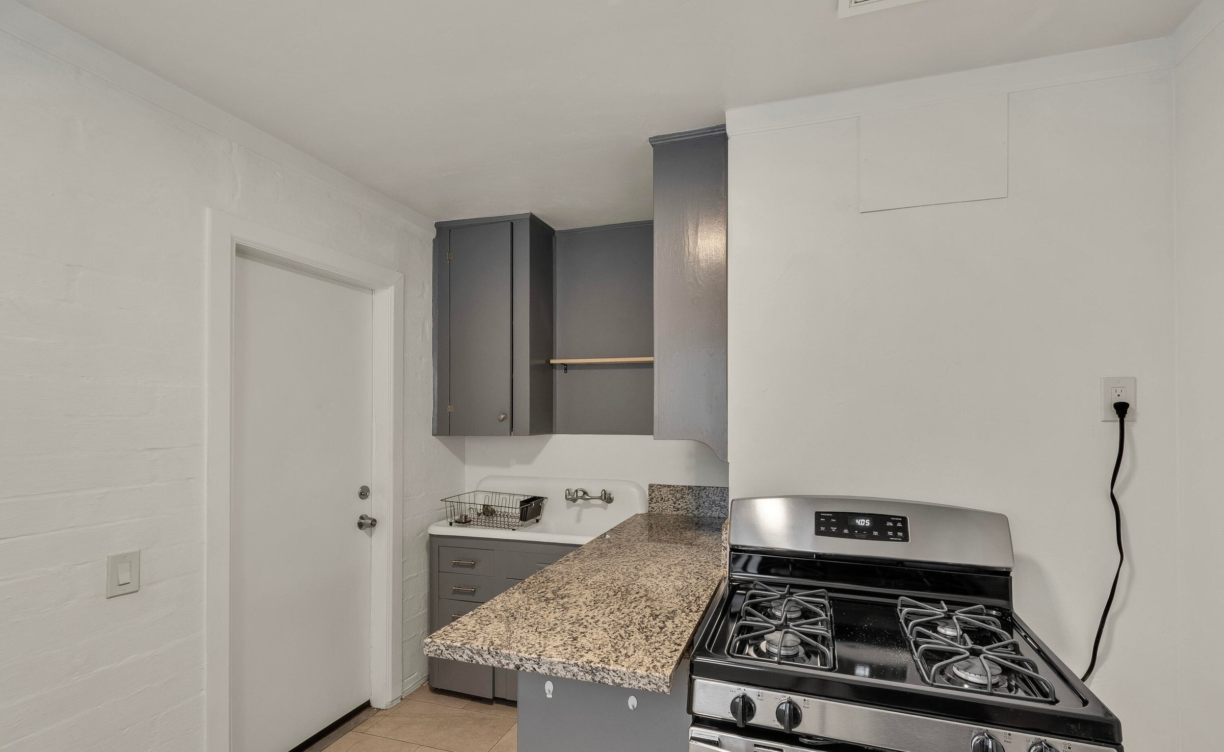  5037 & 5039 E 1st Street, Tucson, AZ 85711 - 物件實景