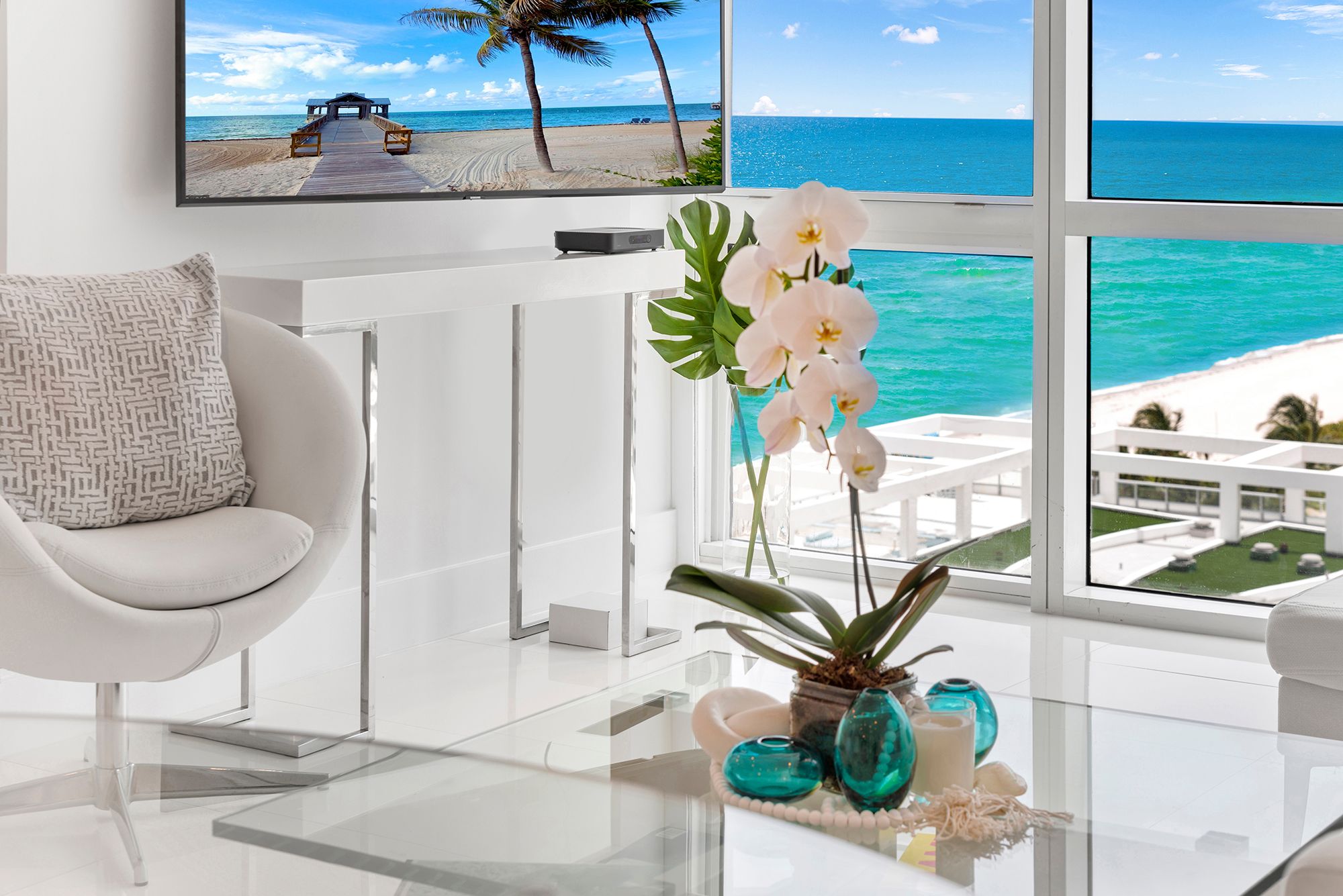  6801 Collins Ave, Miami Beach, FL, 33141 - 物件實景