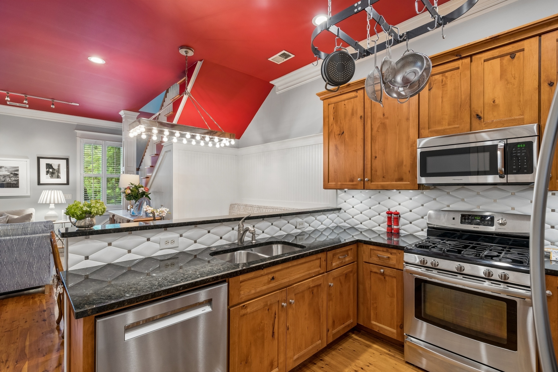  30 Mary Street Unit 6, Charleston - 物件實景