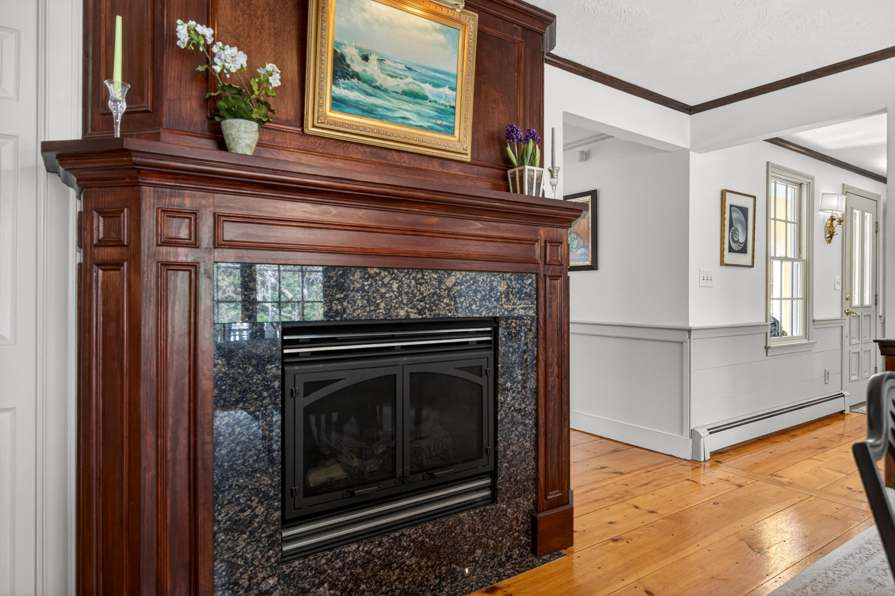  9 Gray Birch Road - 物件實景