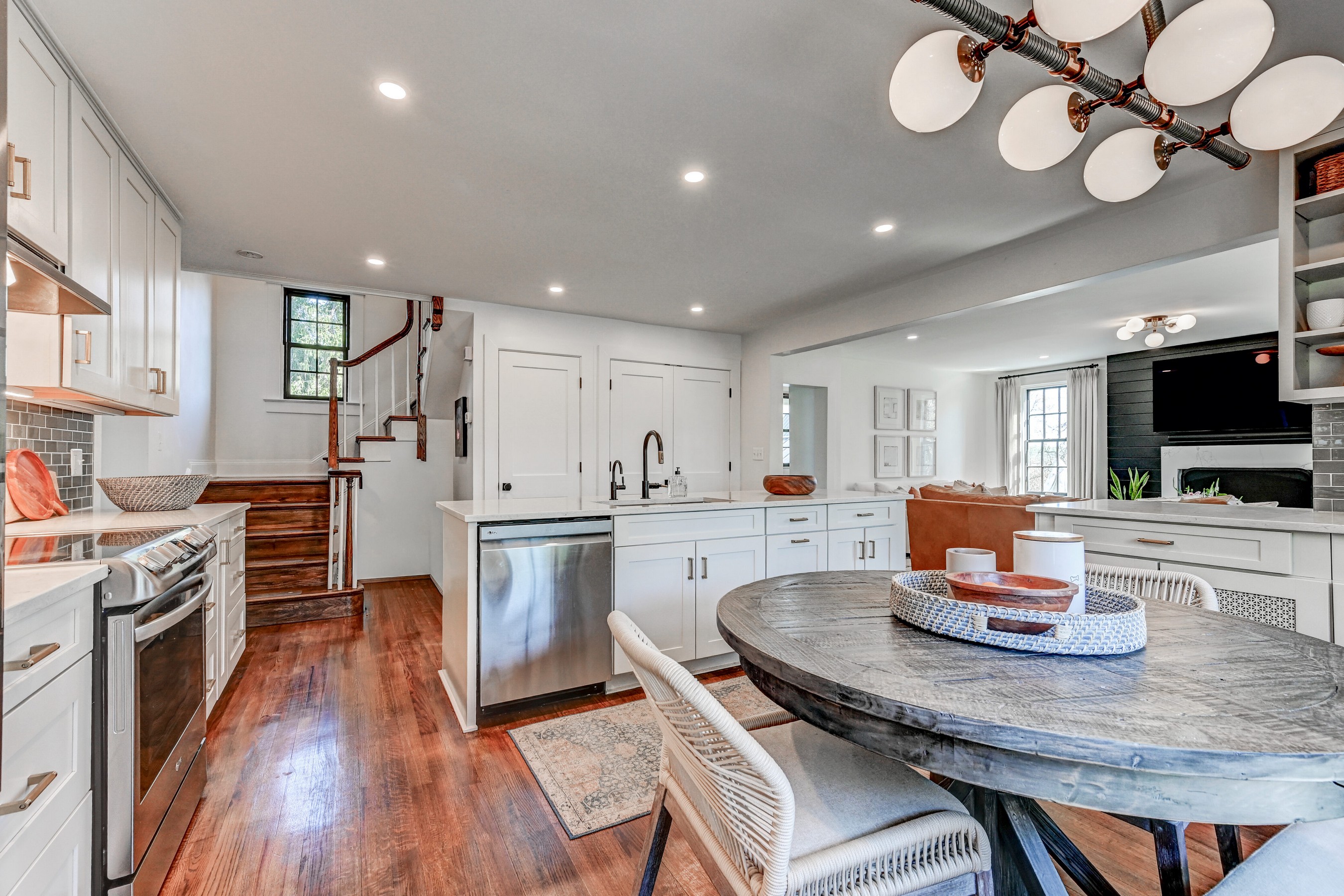  LUTHERVILLE - 物件實景