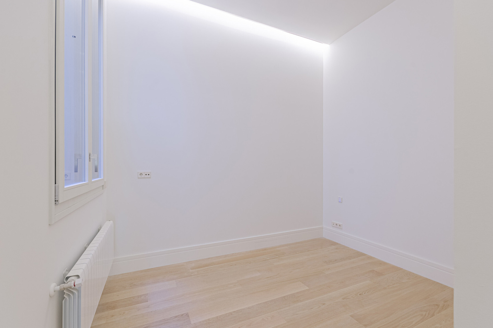  Great main apartment in luxury development in Eixample Dreta - 物件實景