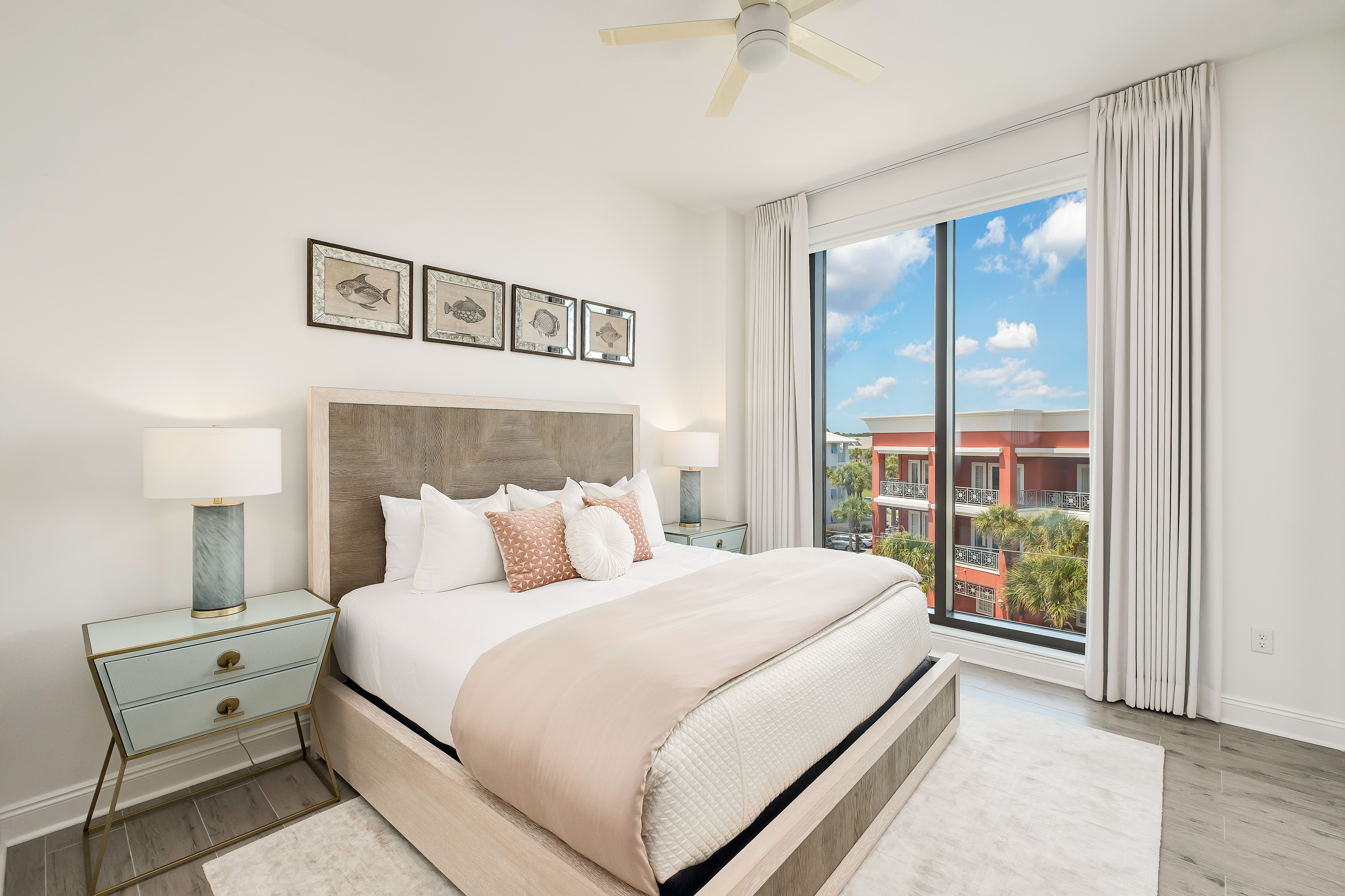  The Ultimate Private Gulf-Front Retreat on Scenic 30A - 物件實景