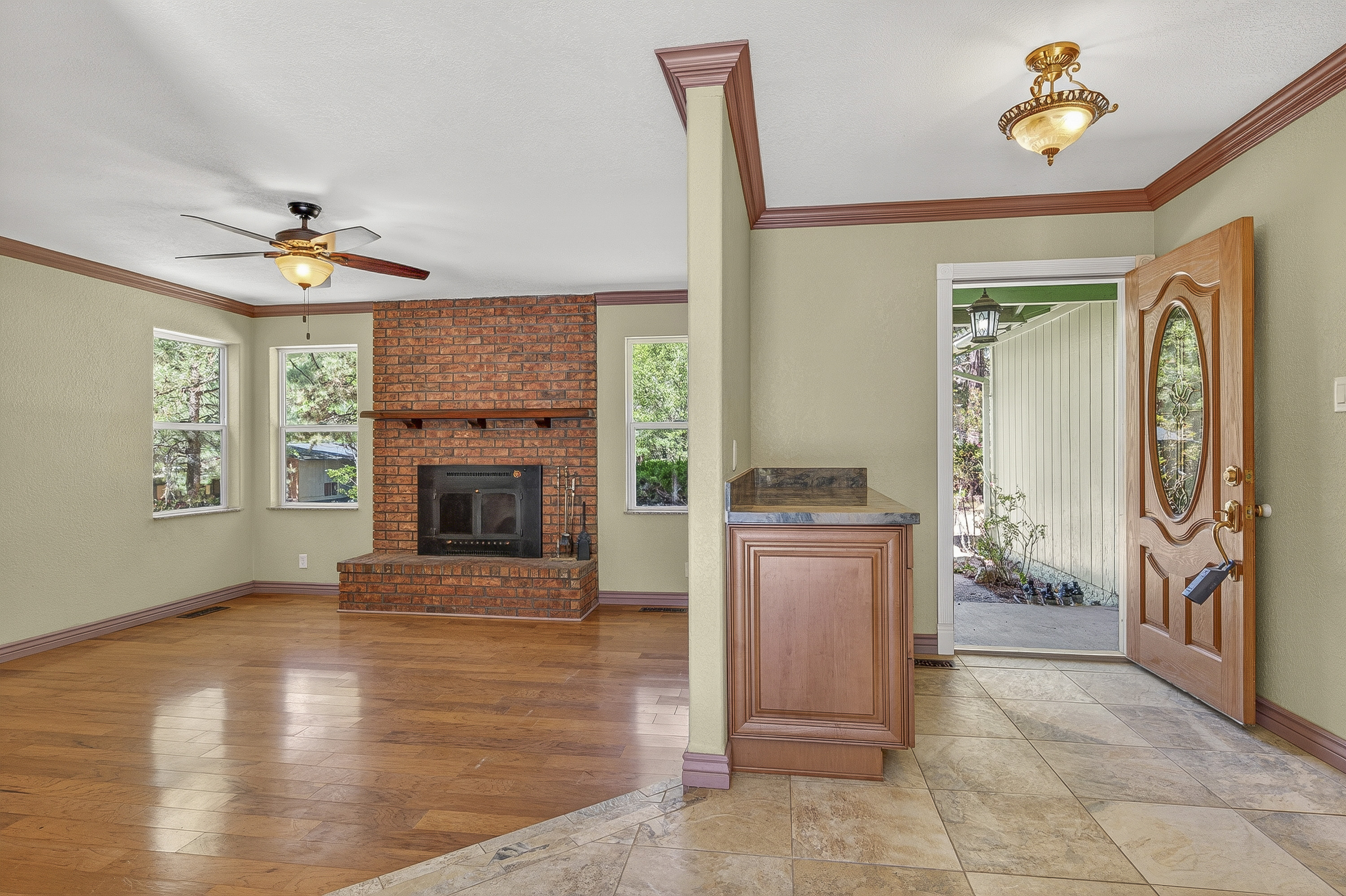  2616 North Oakmont Drive  Flagstaff, AZ - 物件實景