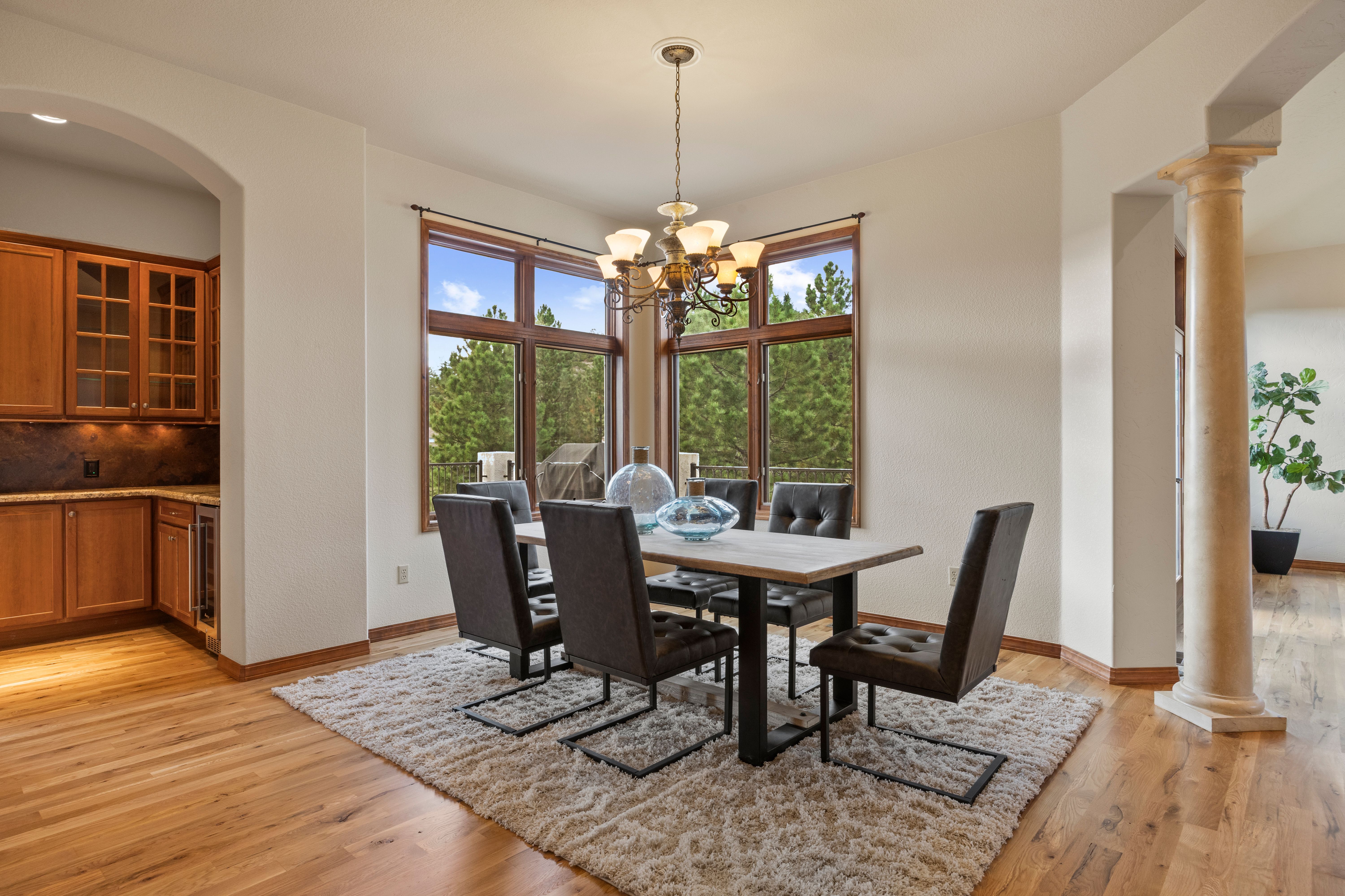  Set on over 4 acres in Perry Park East - 物件實景