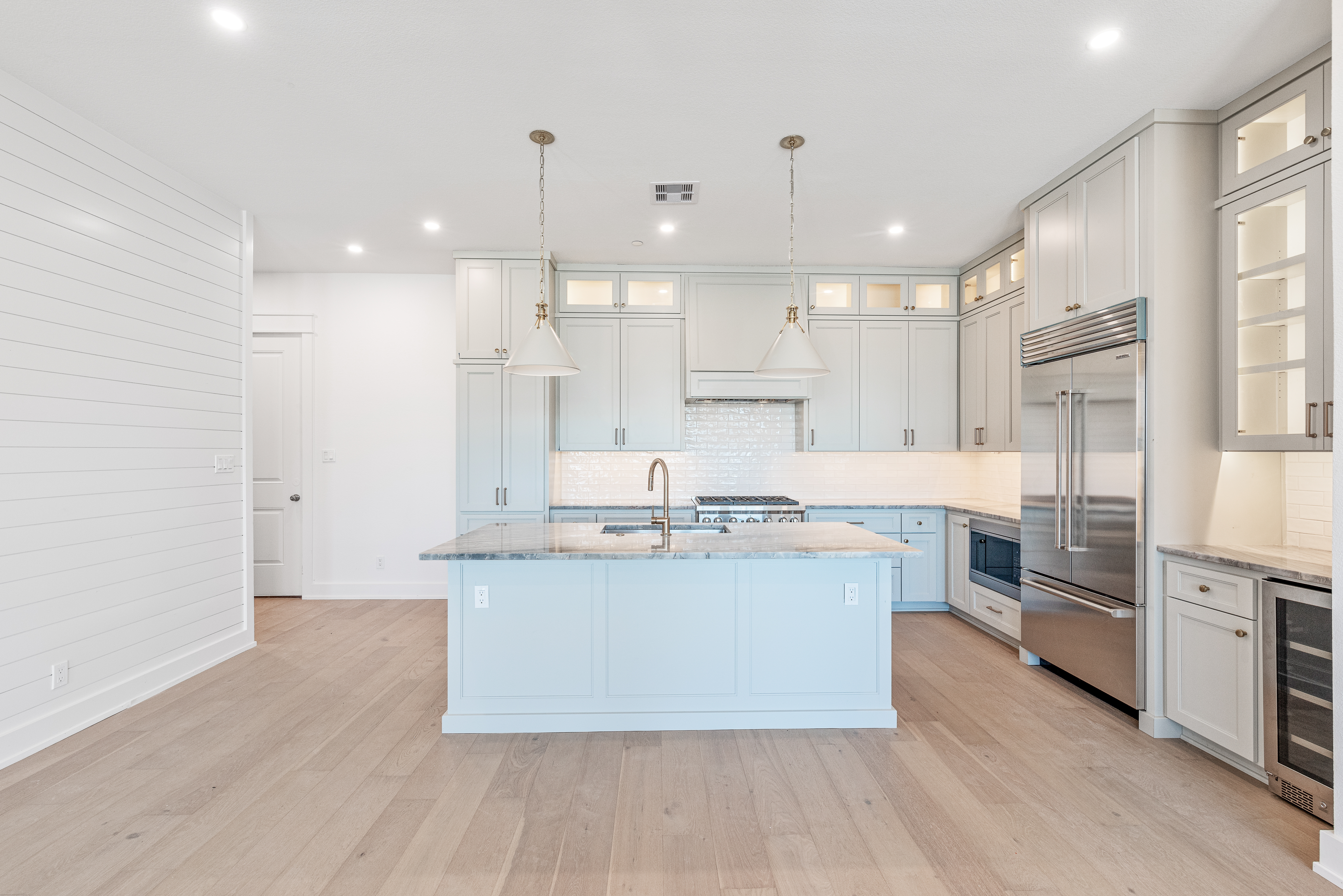  Unique Waterfront Residence - 物件實景