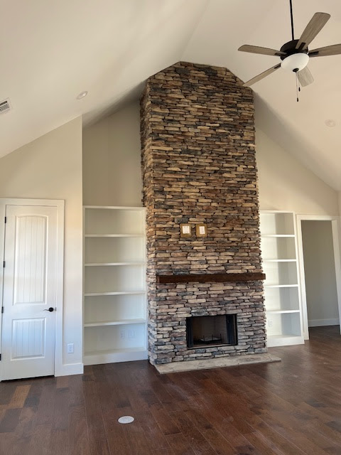 Carrollton, Georgia, 30116, United States, 4 Bedrooms Bedrooms, ,4 BathroomsBathrooms,Residential,For Sale,1921166