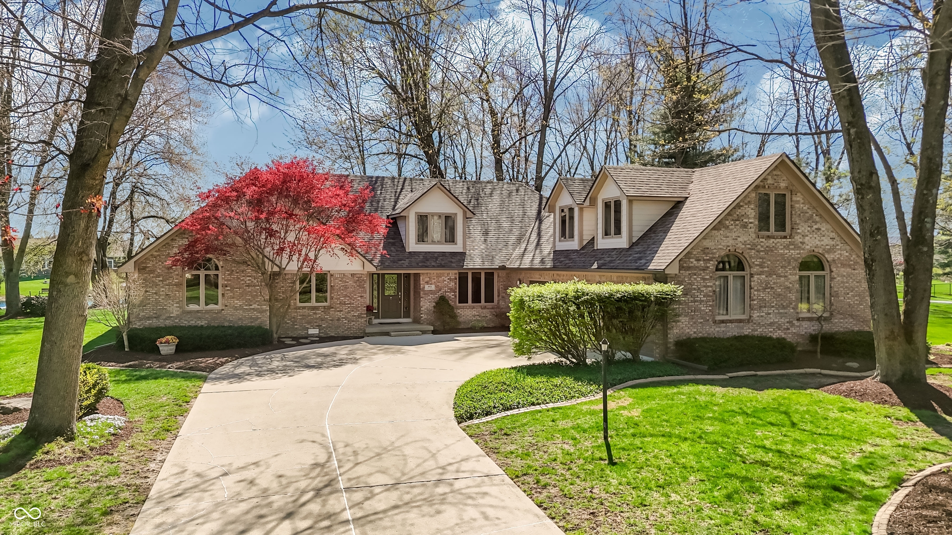 Greenfield, Indiana, 46140, United States, 3 Bedrooms Bedrooms, ,3 BathroomsBathrooms,Residential,For Sale,2035796