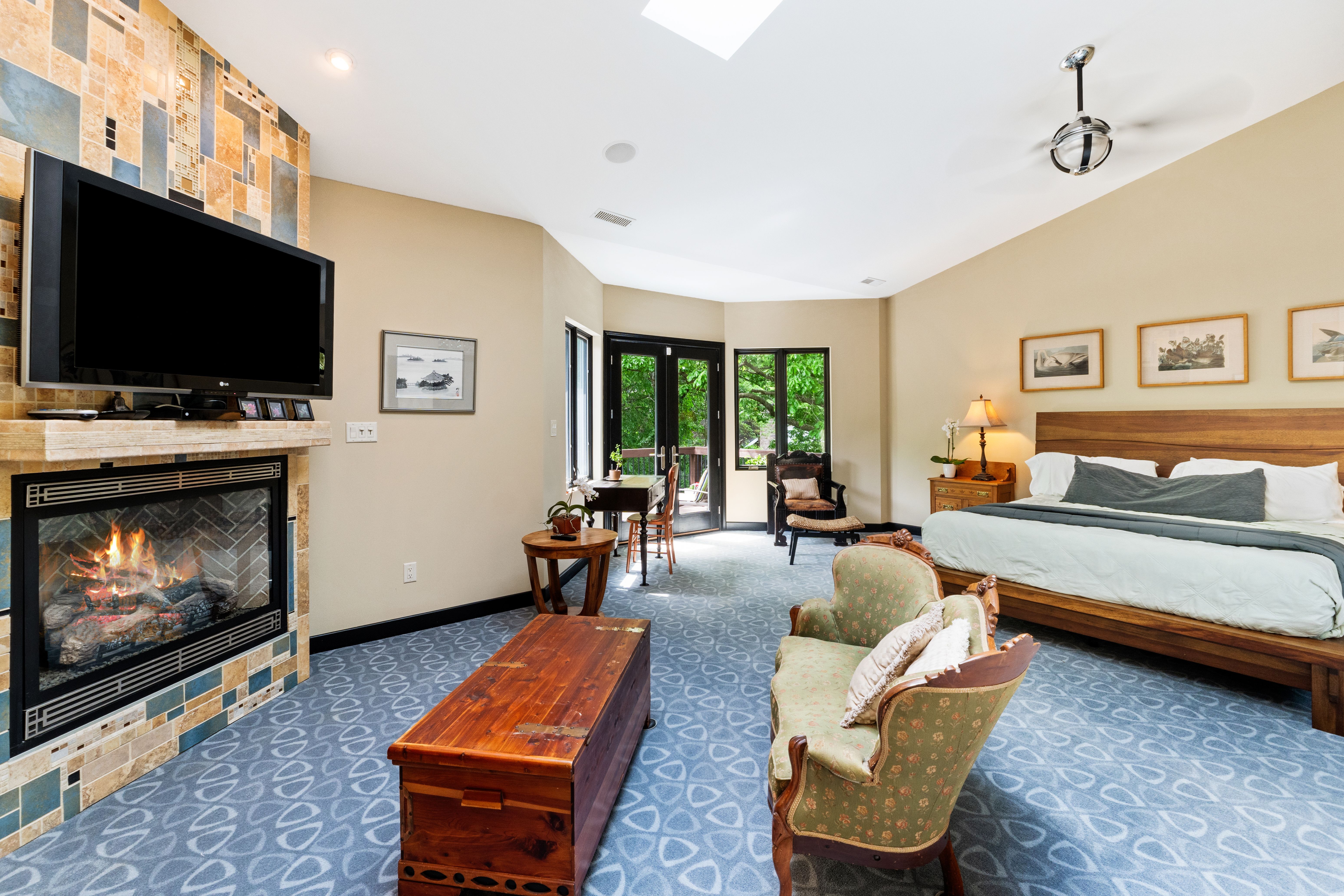  Inviting Kirkwood Home with Stunning Features - 物件實景