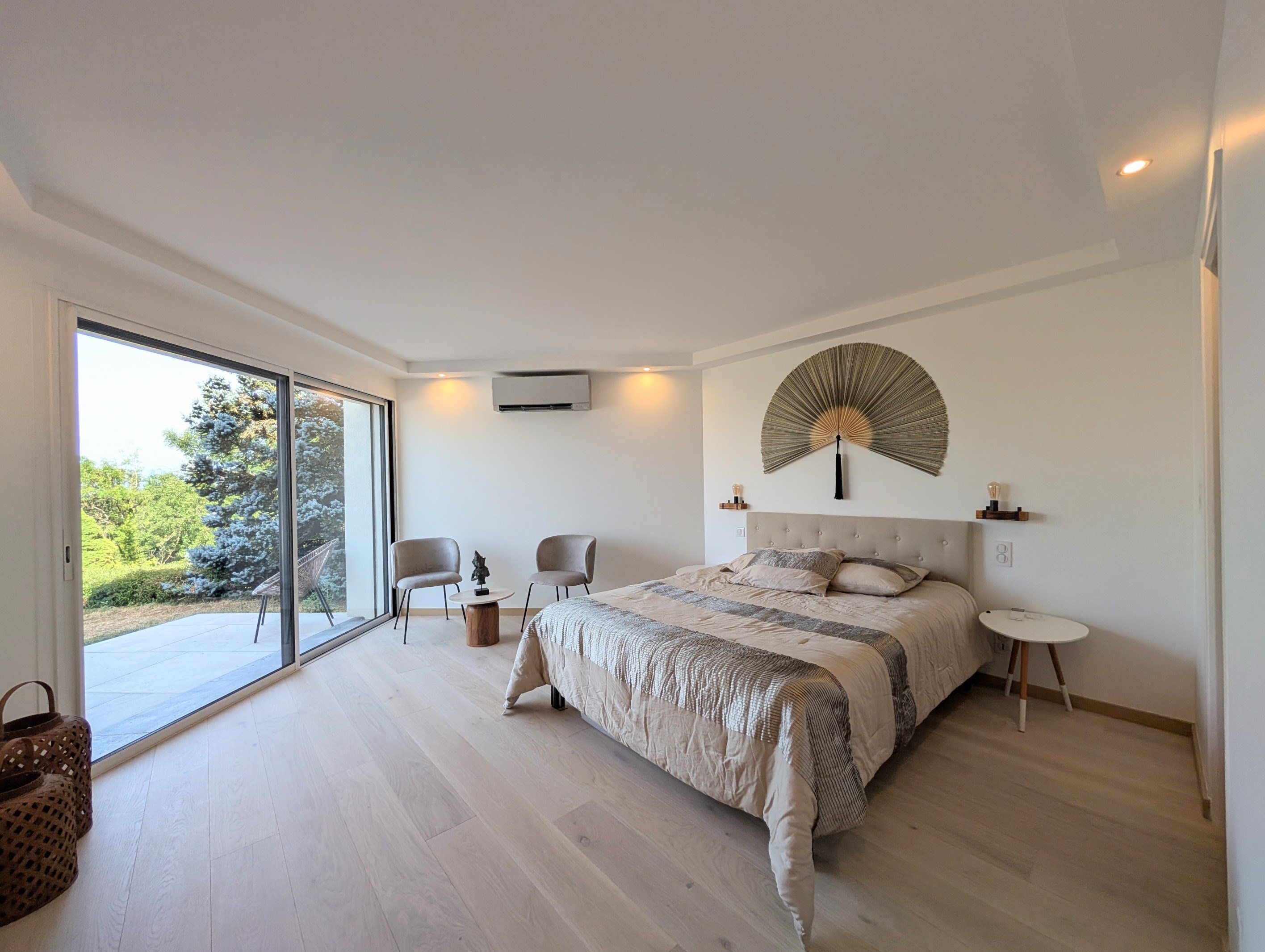  Contemporary Villa with 4 Ensuite Bedrooms - 物件實景