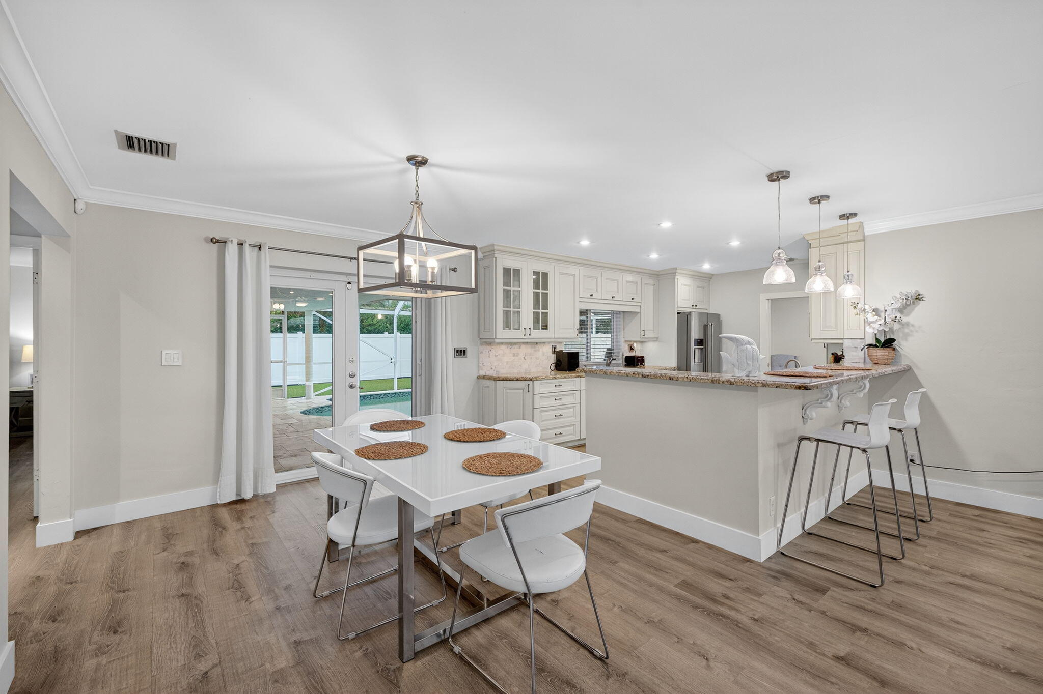 Fort Lauderdale, Florida, 33334, United States, 3 Bedrooms Bedrooms, ,2 BathroomsBathrooms,Residential,For Sale,1940437
