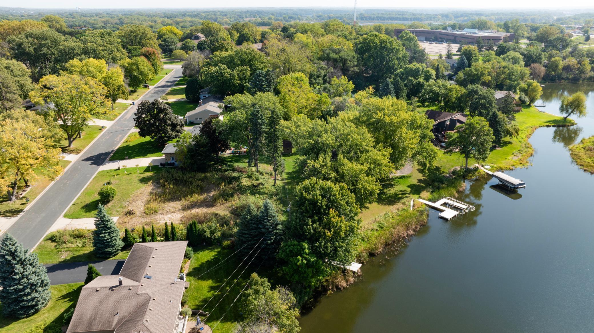 Shoreview, Minnesota, 55126, United States, ,Land,For Sale,1958859
