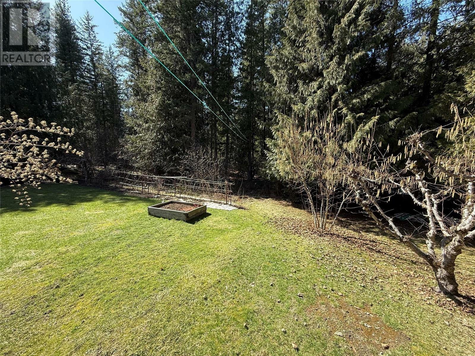 WINLAW, British Columbia, V0G 2J0, CA, 4 Bedrooms Bedrooms, ,1 BathroomBathrooms,Residential,For Sale,1837554