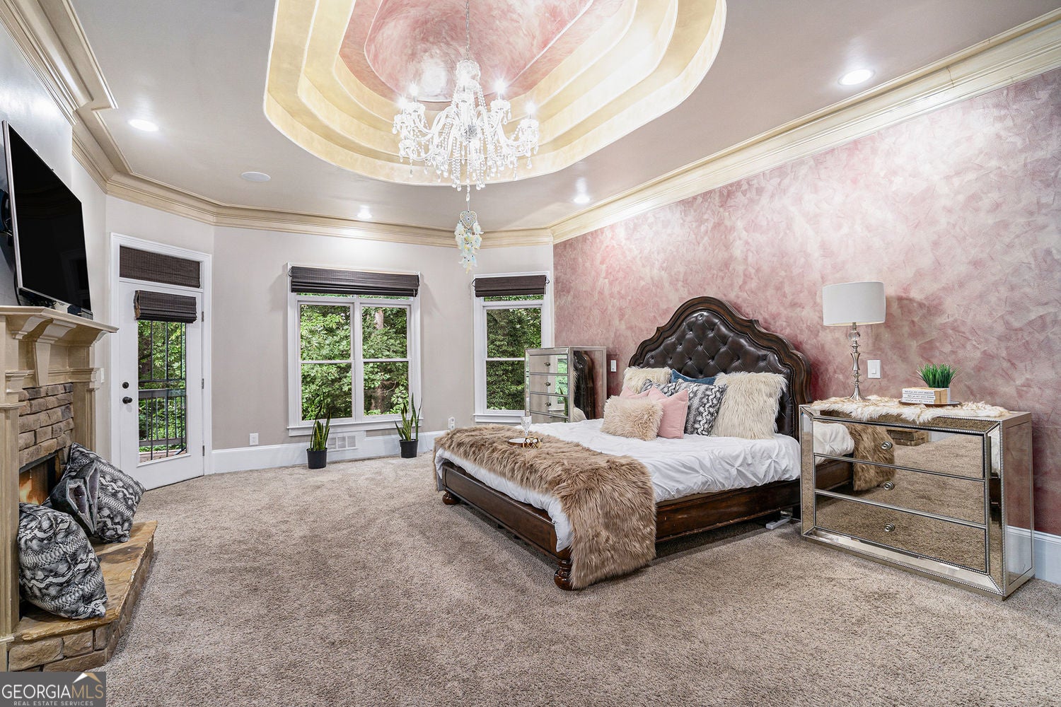 Atlanta, Georgia, 30331, United States, 6 Bedrooms Bedrooms, ,6 BathroomsBathrooms,Residential,For Sale,1929933