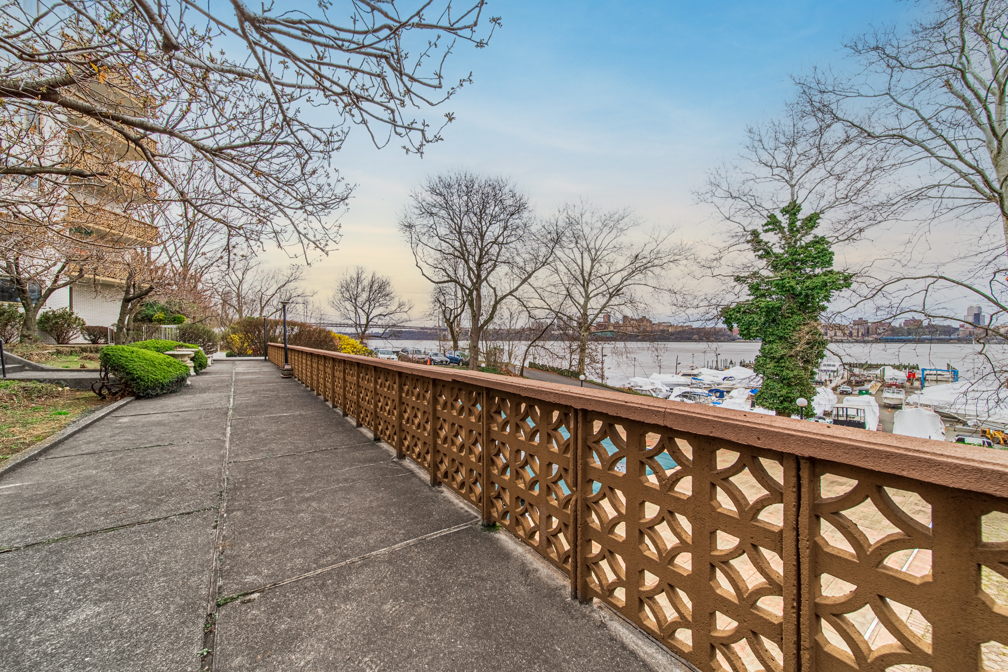  1375 River Road, Edgewater, NJ 07020 - 物件實景