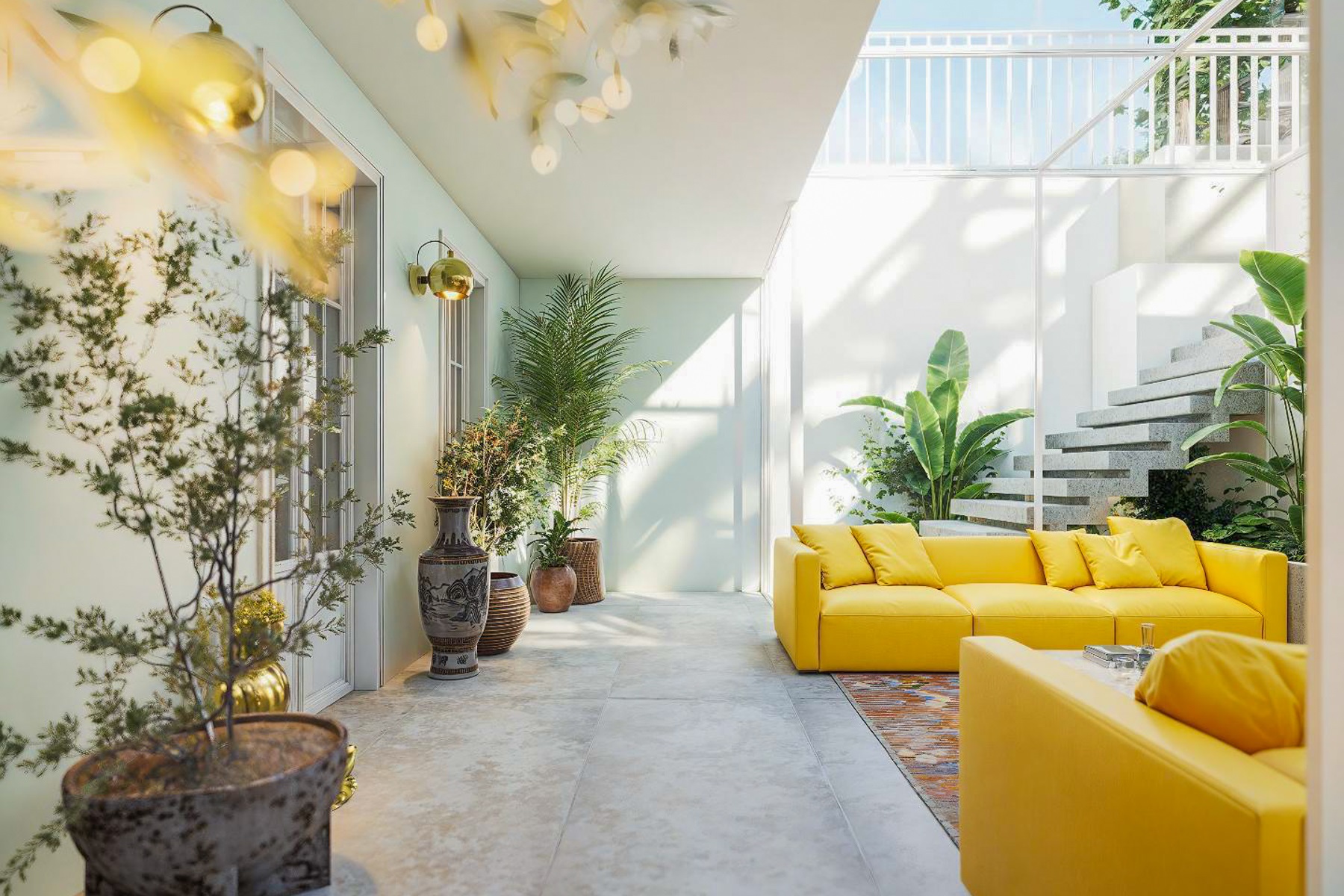  Flat, 3 bedrooms, for Sale - 物件實景