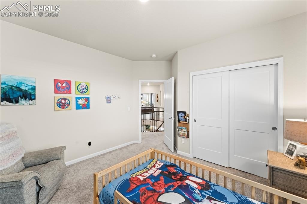 Colorado Springs, Colorado, 80924, United States, 4 Bedrooms Bedrooms, ,4 BathroomsBathrooms,Residential,For Sale,1827466