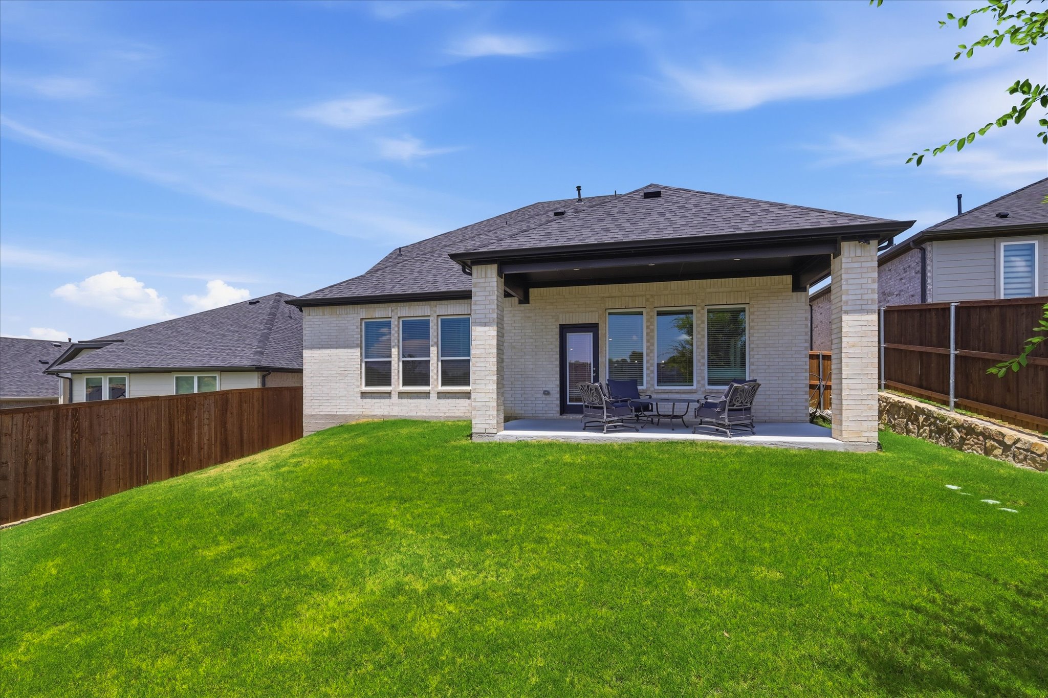  7133 Talon Bluff Drive, Fort Worth, TX, 76179 - 物件實景