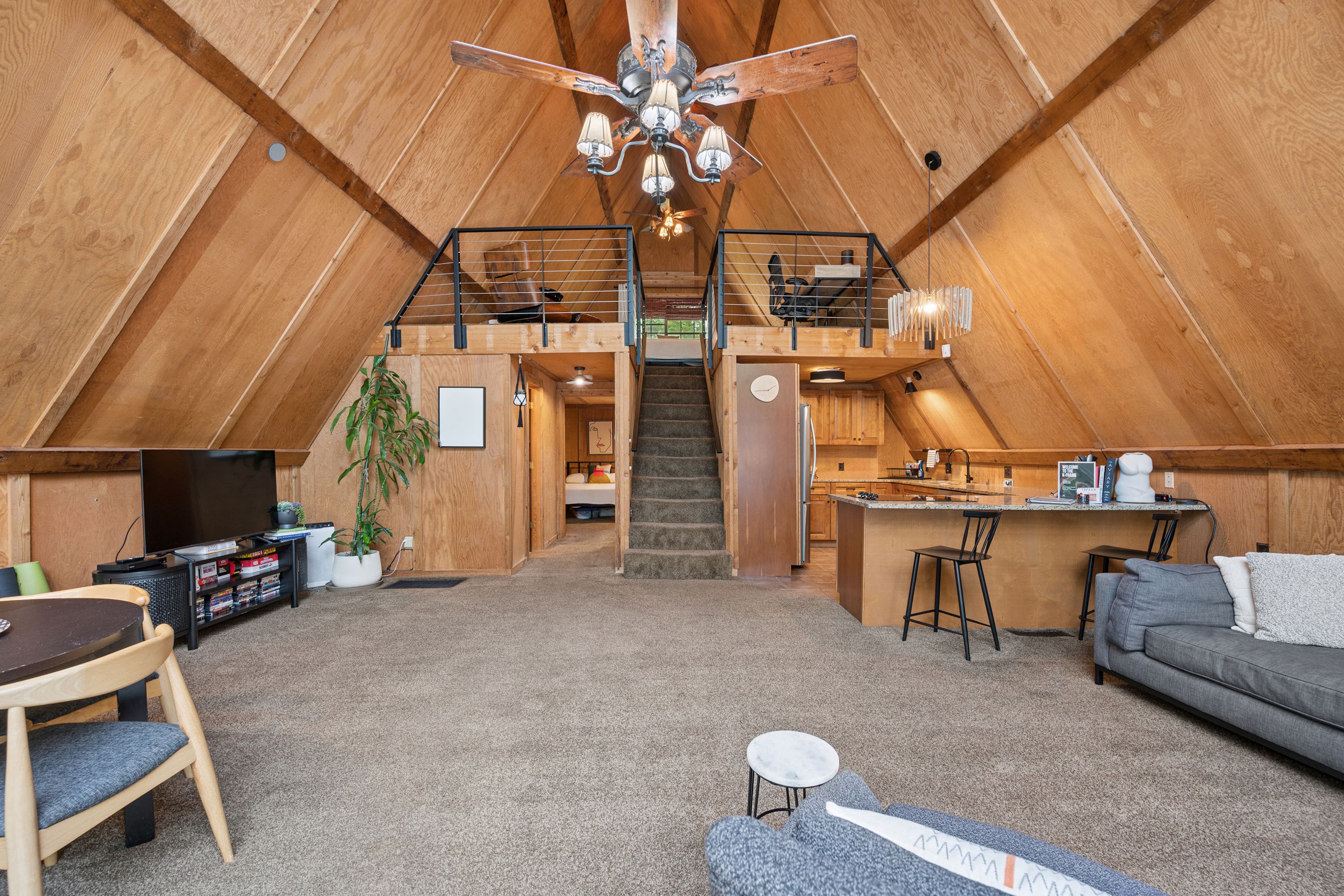  90 West Cedar Loop, Cleveland, OK 74020 - 物件實景