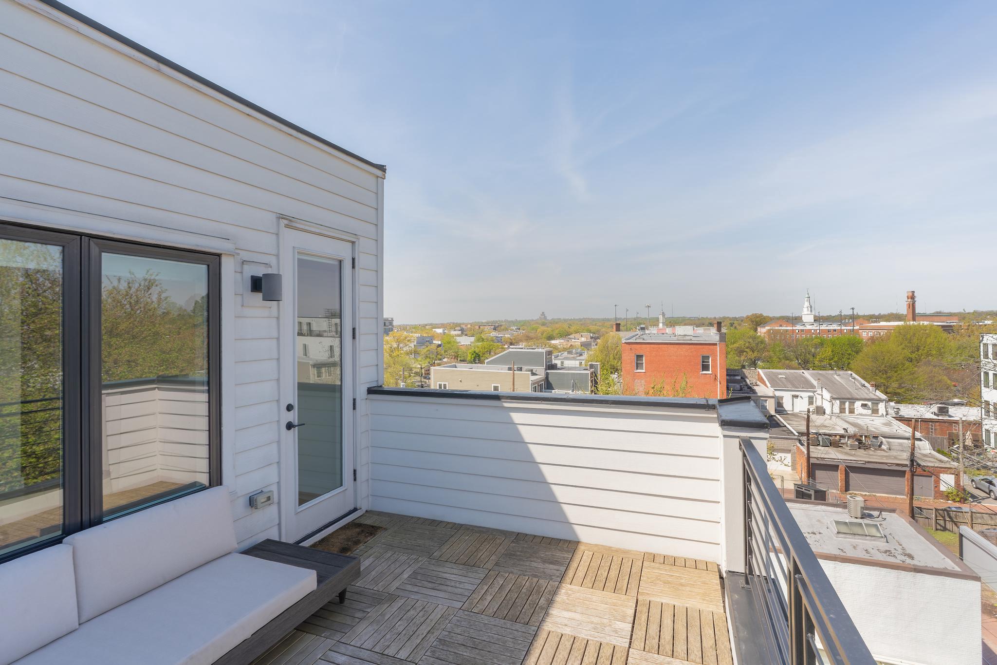  811 Upshur Street NW, Washington, DC, 20011 - 物件實景