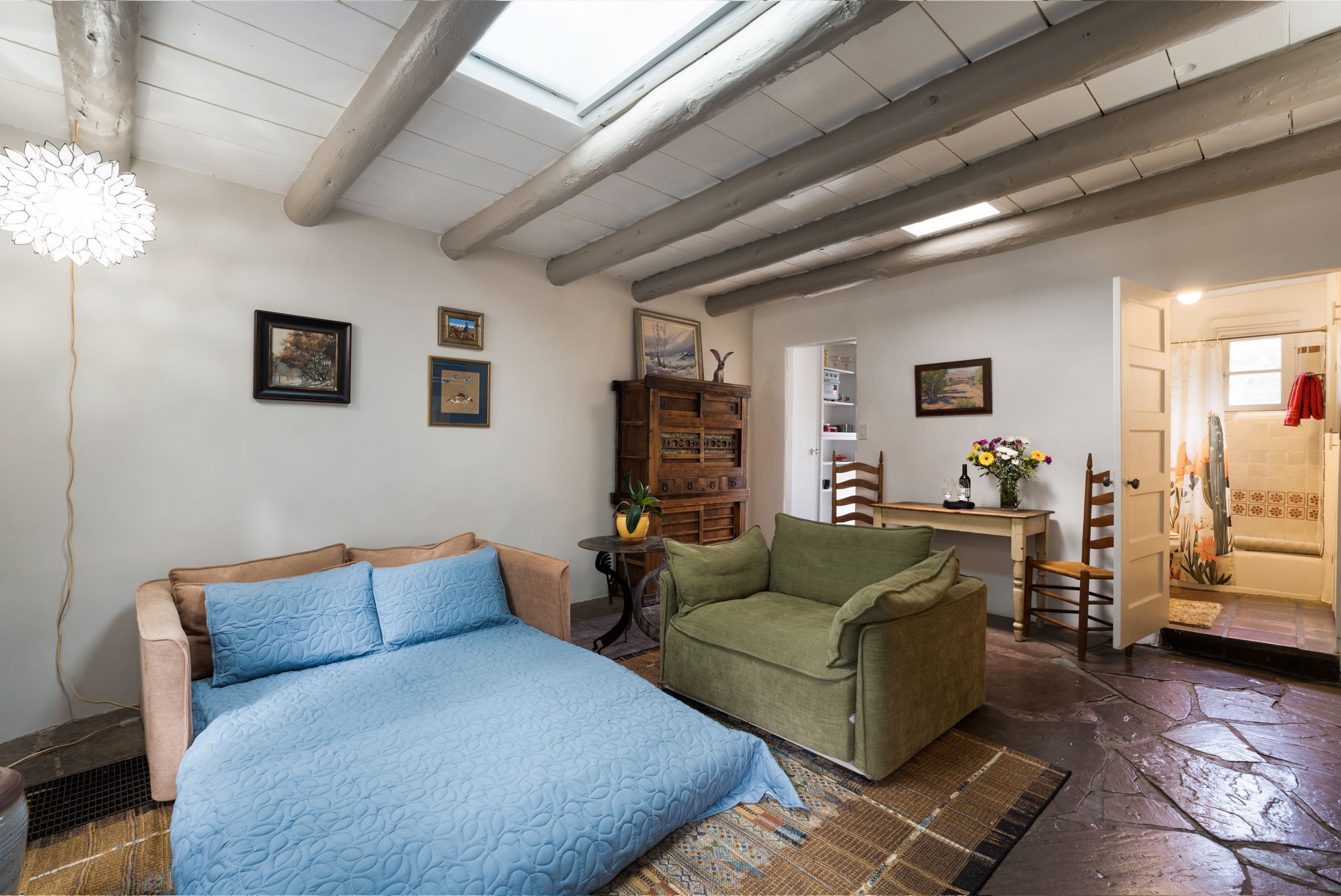  634 Garcia Street, Unit 23 - 物件實景