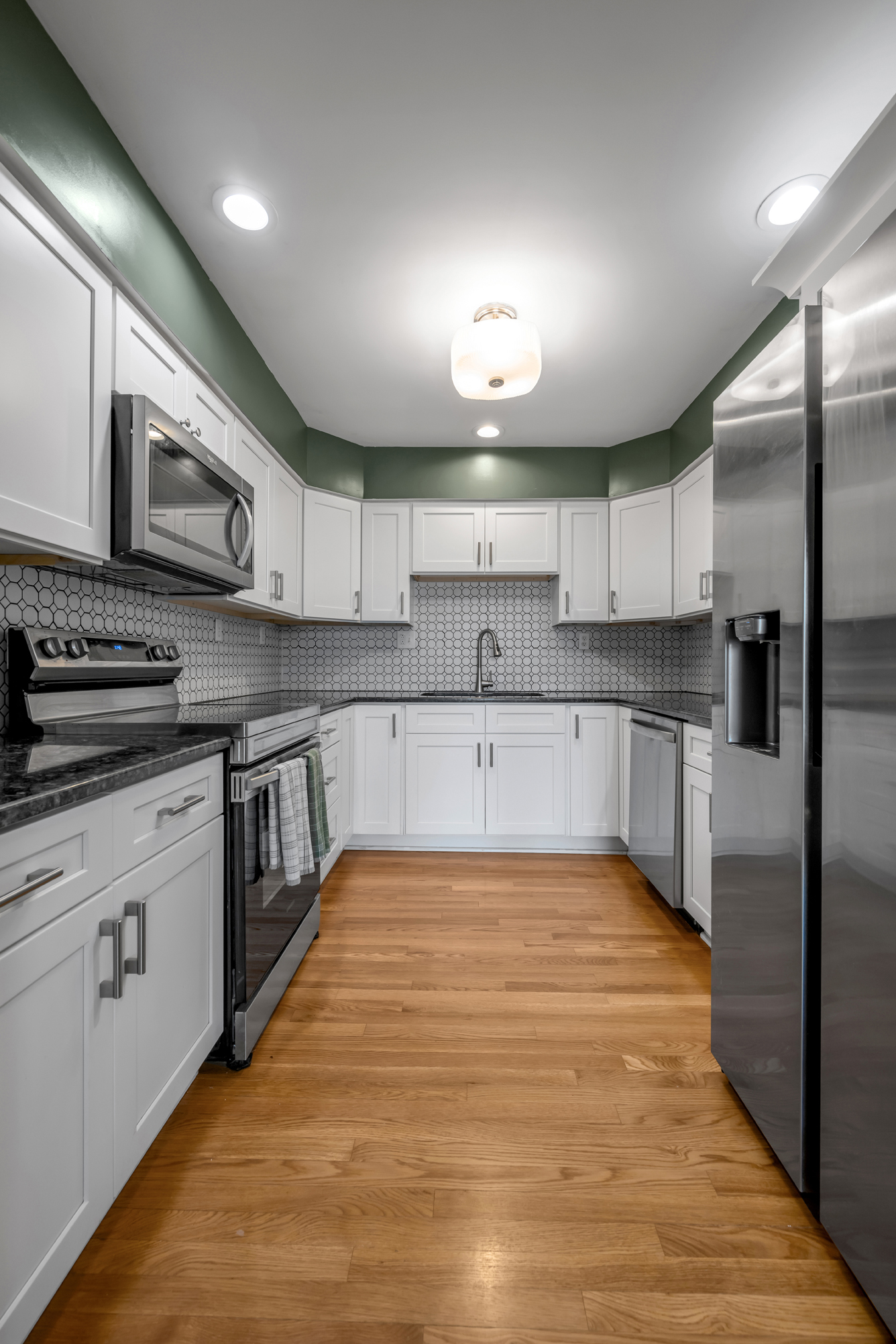  1712 Huntsman Court - 物件實景