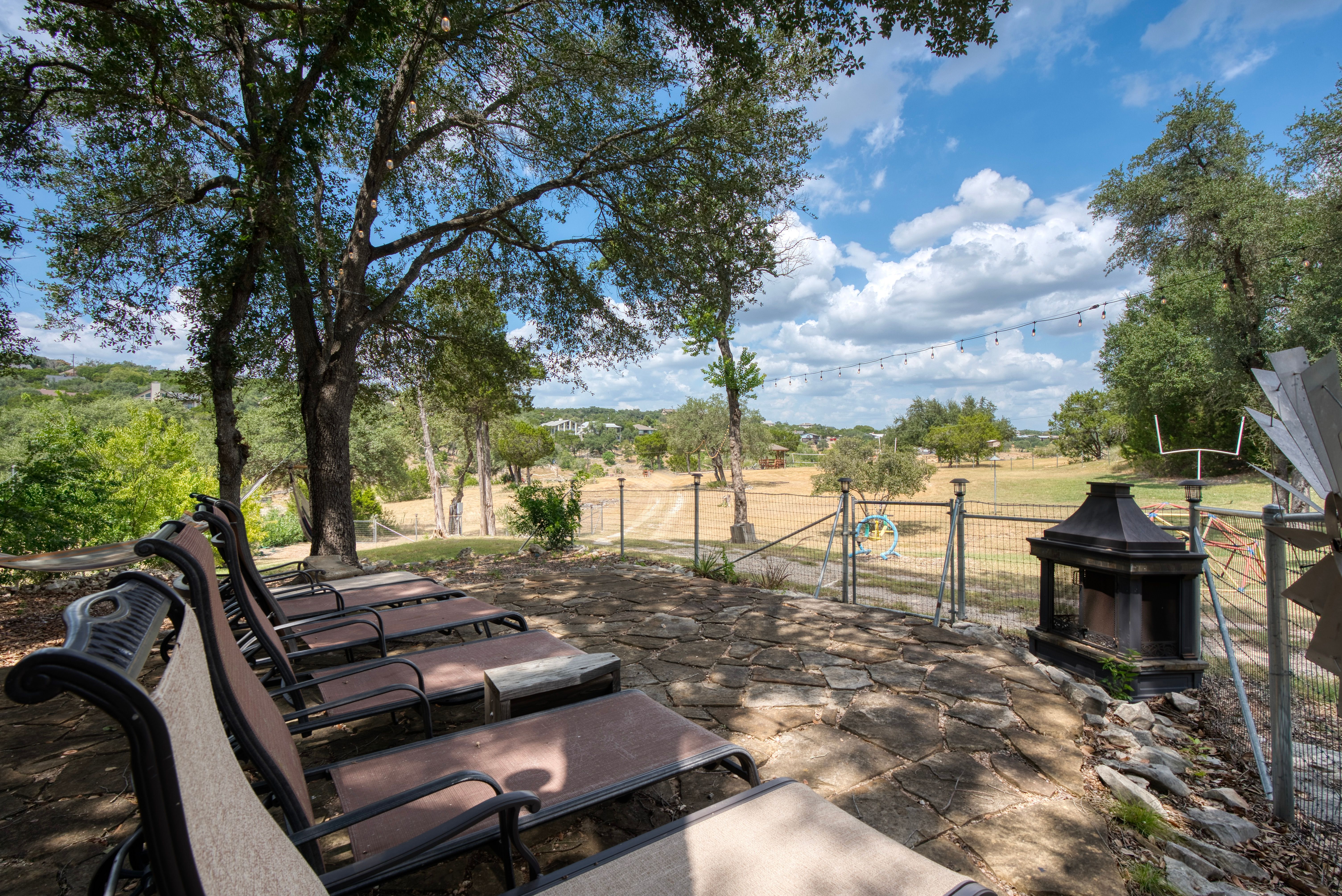  One-of-a-Kind Canyon Lake Escape - 物件實景