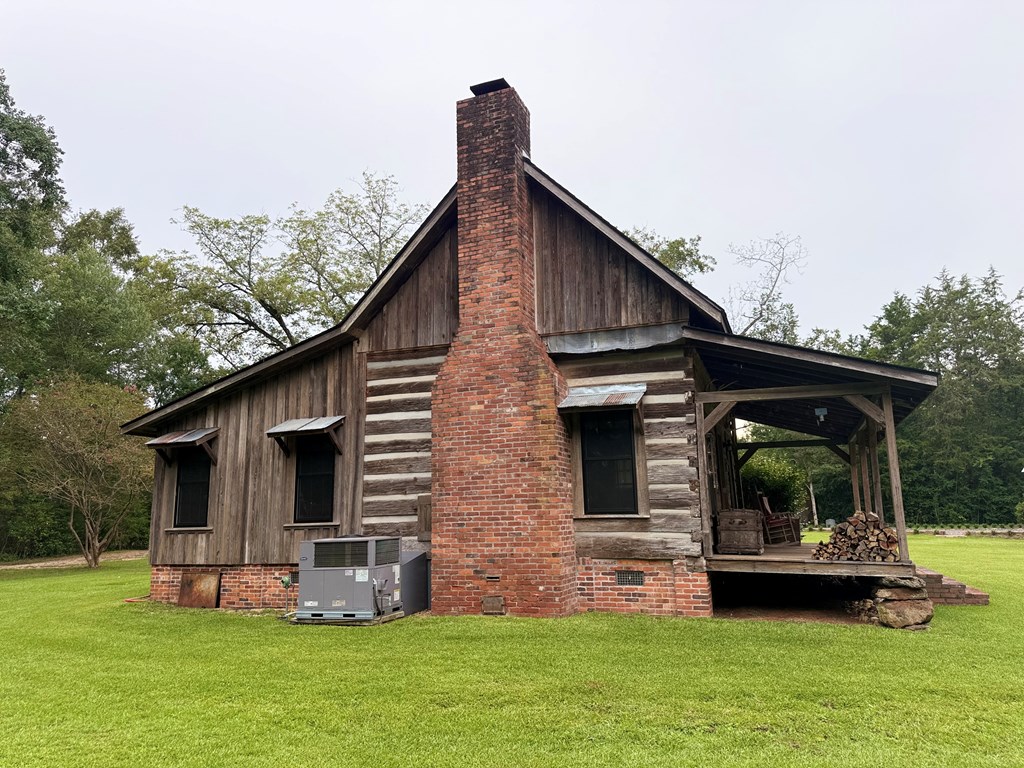 Americus, Georgia, 31719, United States, 2 Bedrooms Bedrooms, ,1 BathroomBathrooms,Residential,For Sale,1922785