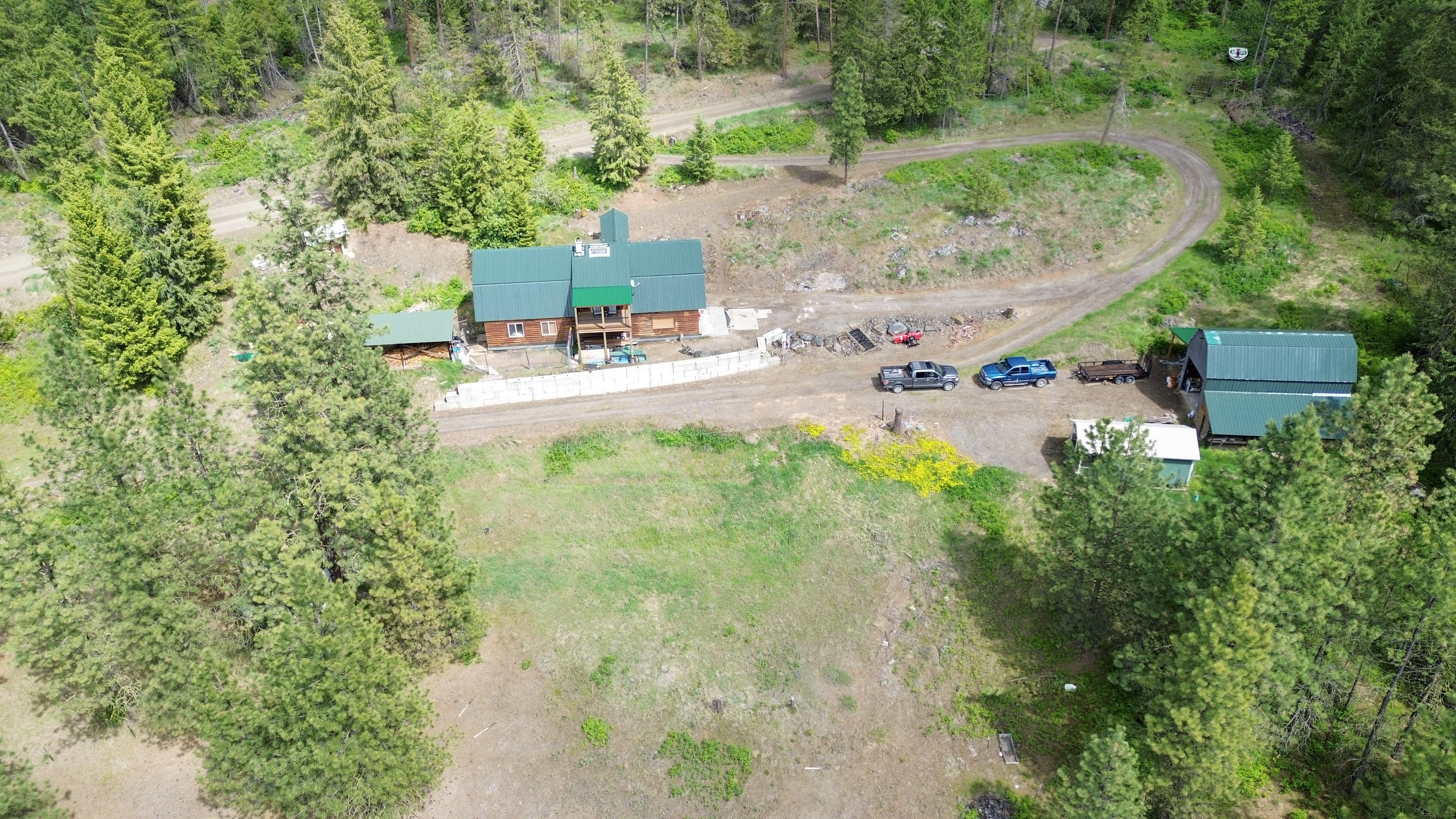 Rice, Washington, 99167, United States, 5 Bedrooms Bedrooms, ,3 BathroomsBathrooms,Residential,For Sale,1881198