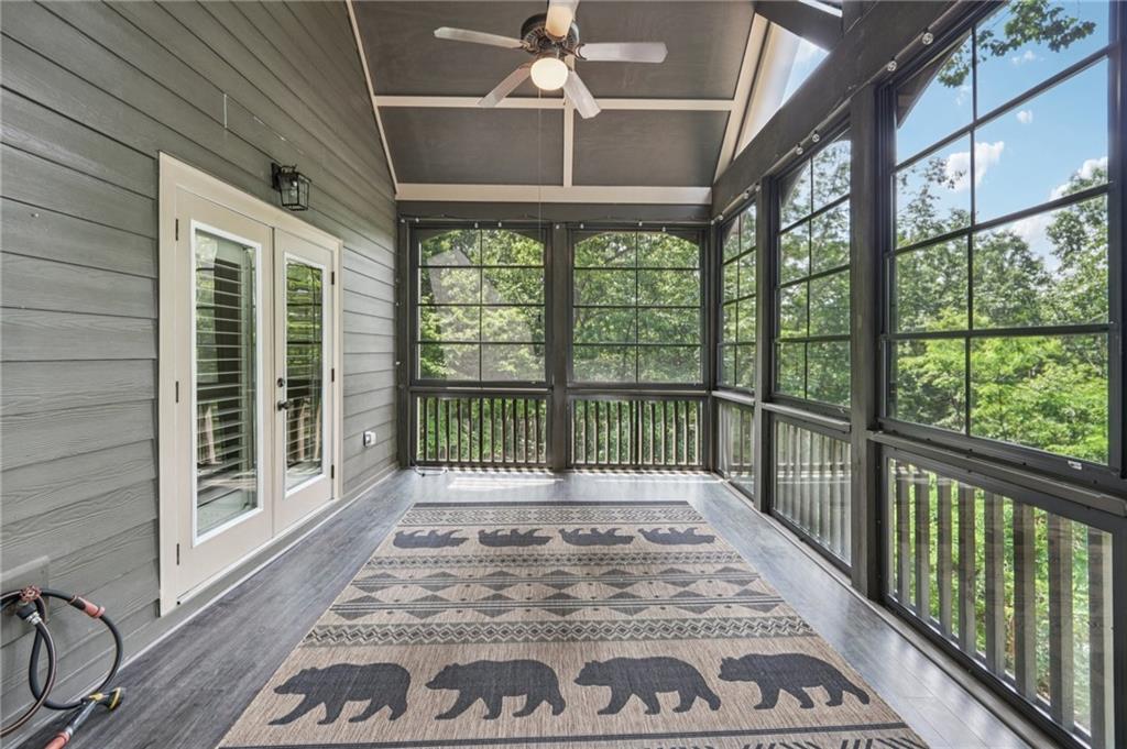 Big Canoe, Georgia, 30143, United States, 4 Bedrooms Bedrooms, ,5 BathroomsBathrooms,Residential,For Sale,1978711