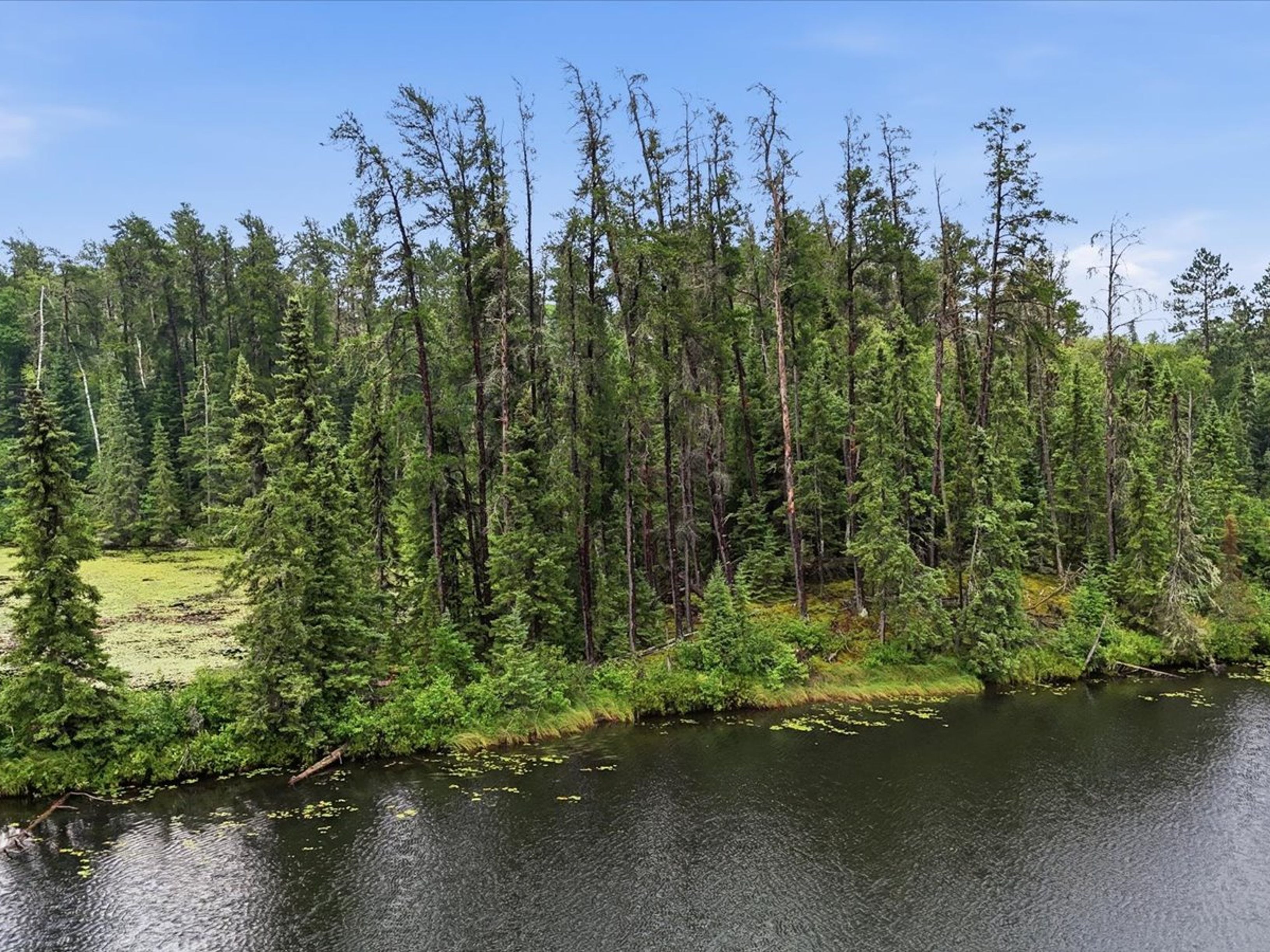  Northwoods Lake Estate on Joseph Lake - 物件實景