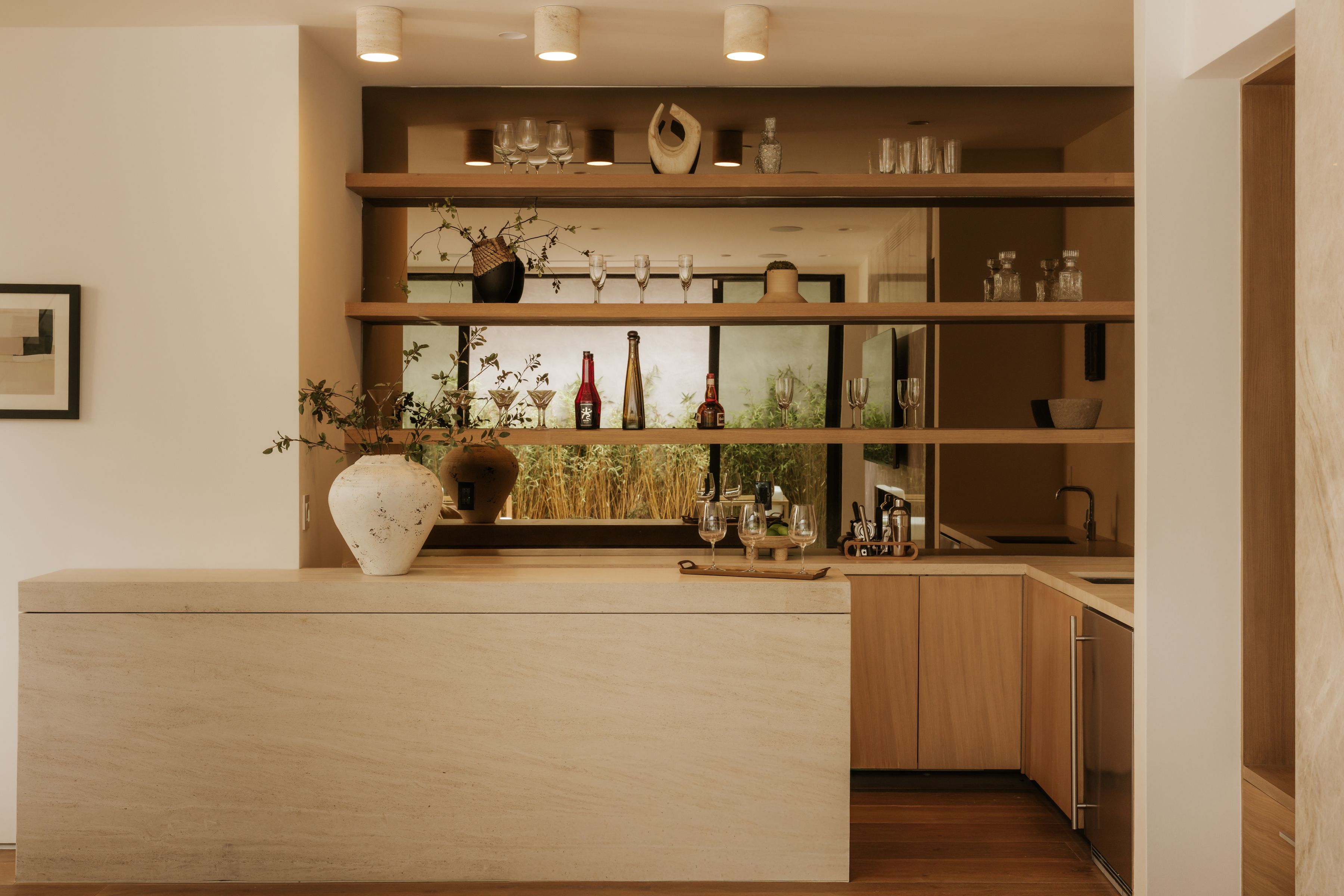 605 North Rexford Drive - 物件實景