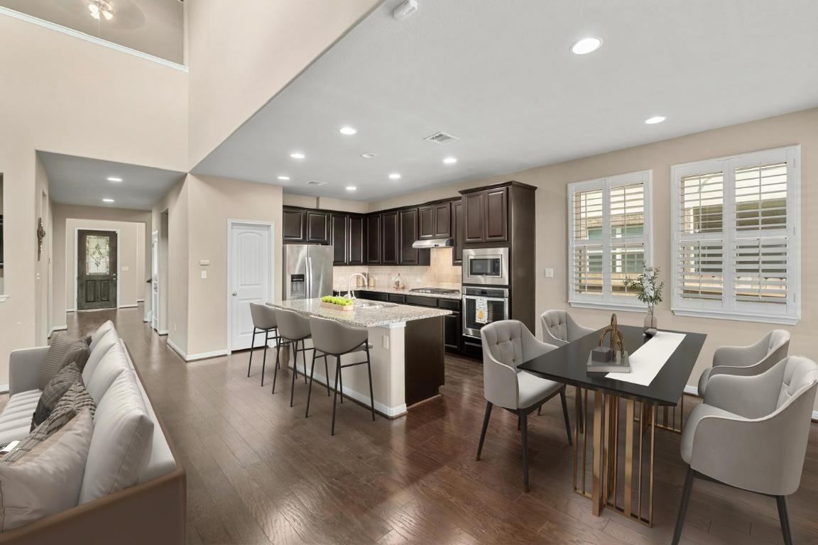 Buda, Texas, 78610, United States, 5 Bedrooms Bedrooms, ,4 BathroomsBathrooms,Residential,For Sale,1962354