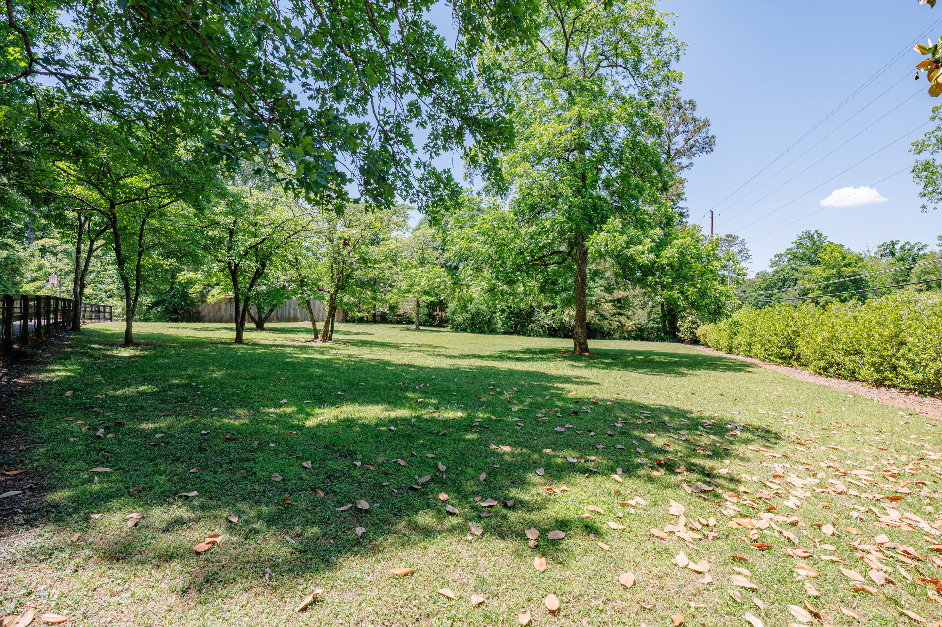  Exceptional Custom-built French Country Estate with Equestrian Amenities - 物件實景