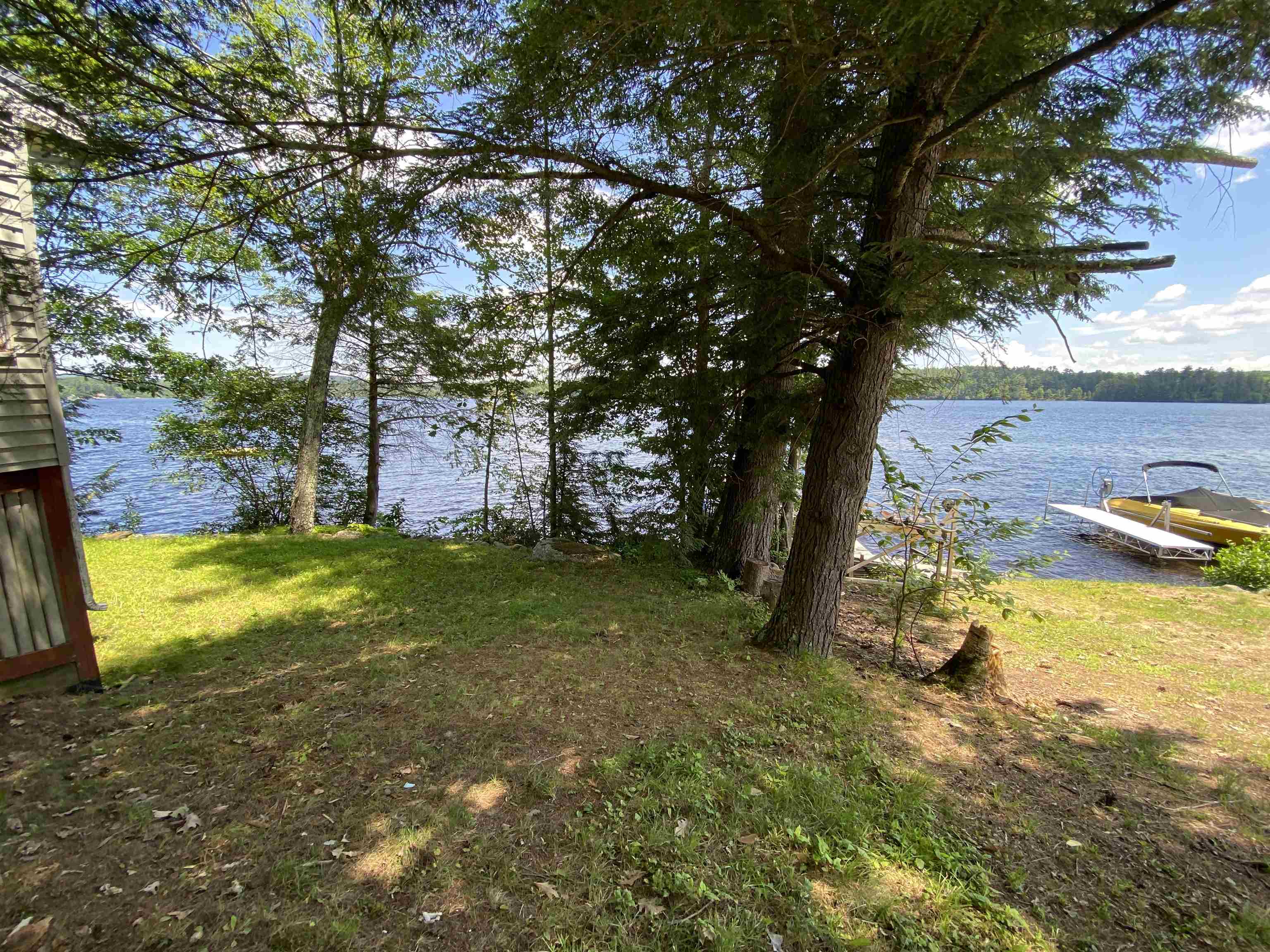 Northwood, New Hampshire, 03261, United States, 3 Bedrooms Bedrooms, ,1 BathroomBathrooms,Residential,For Sale,1882707