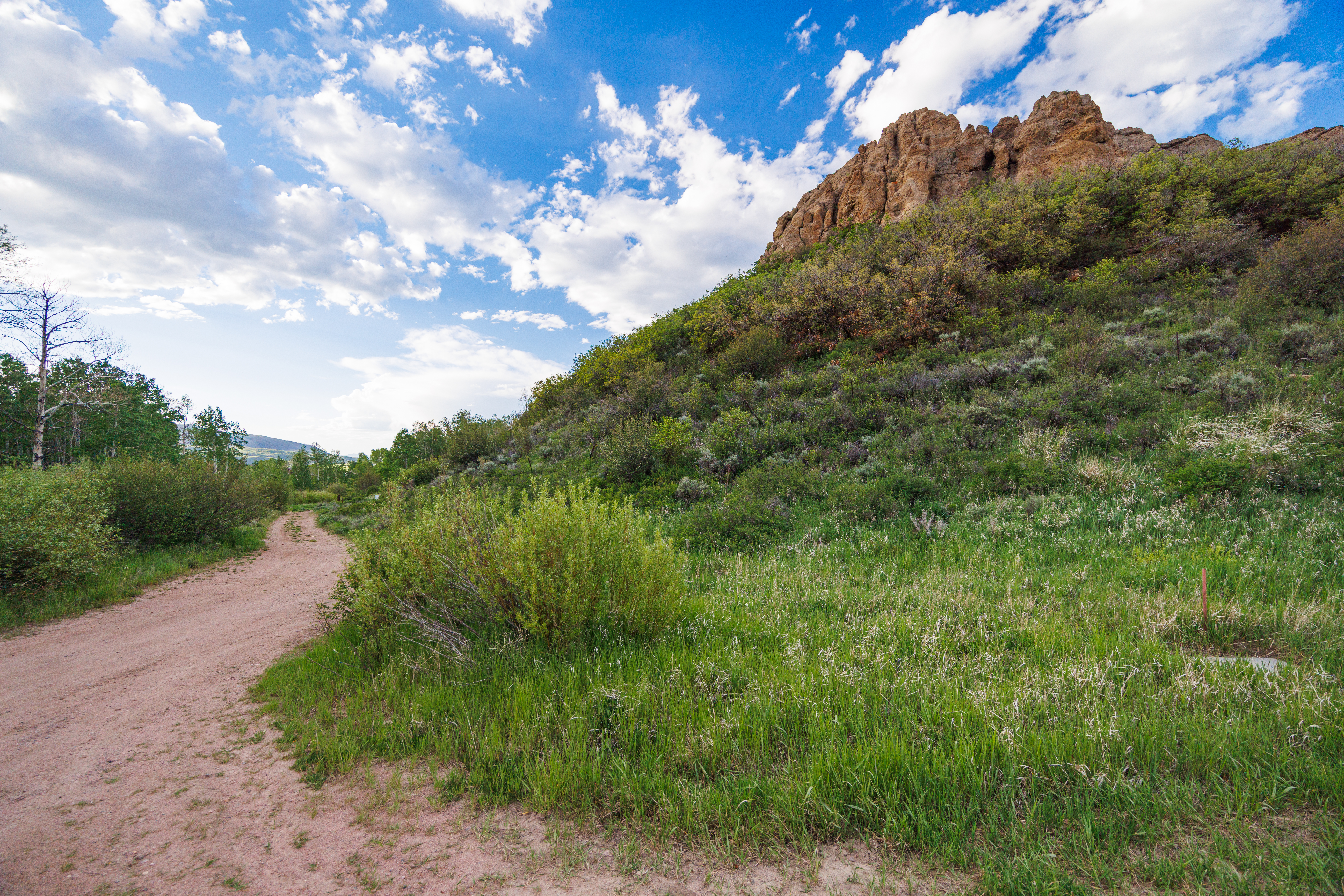  Prime High-Density Residential Development Opportunity in Stagecoach, Colorado - 物件實景