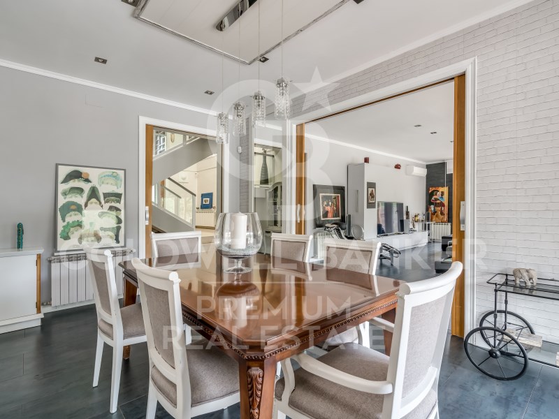 Sant Quirze del Vallès, Catalonia, ES, 7 Bedrooms Bedrooms, ,3 BathroomsBathrooms,Residential,For Sale,1483113