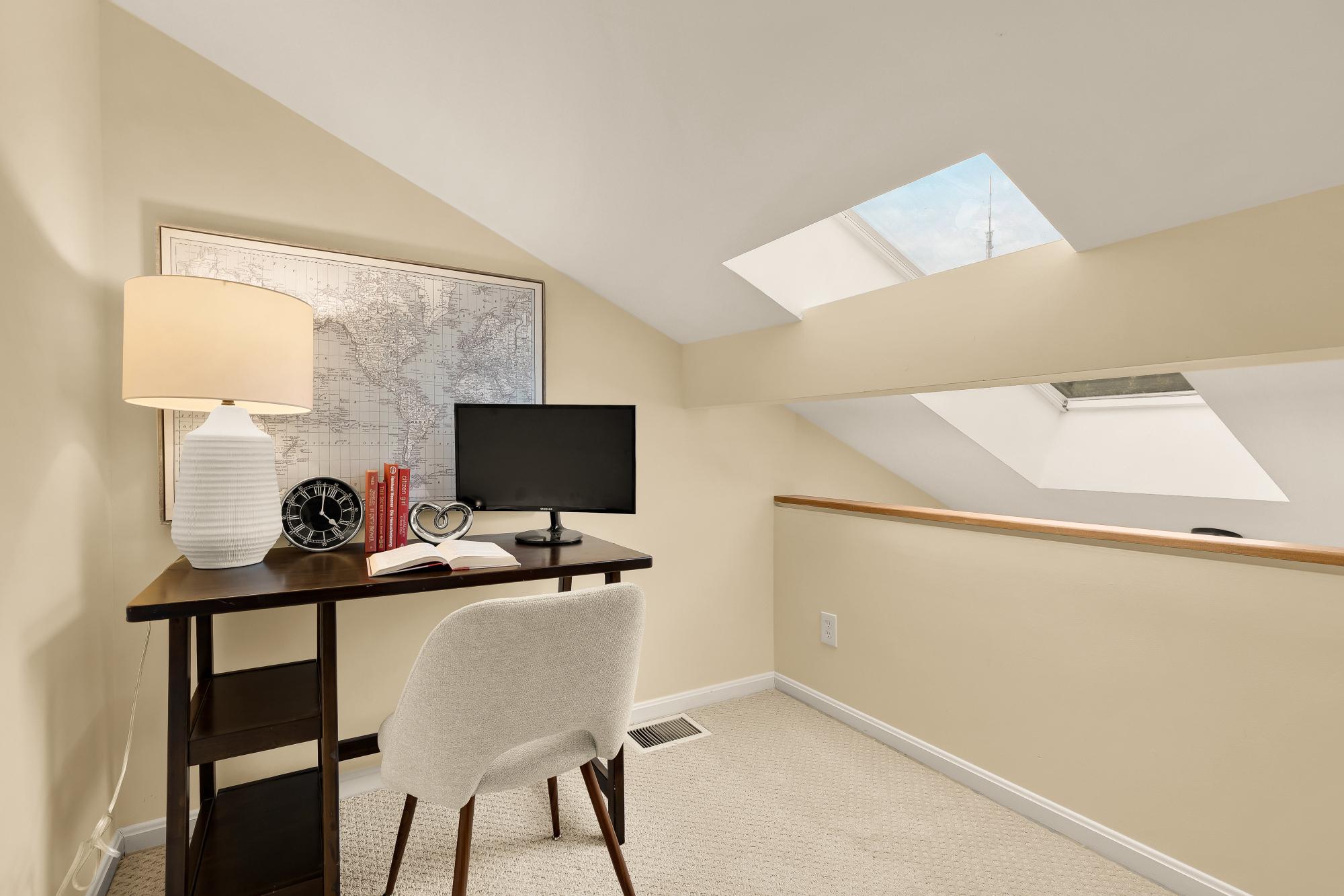  3541 39th Street NW, Washington, DC, 20016 - 物件實景