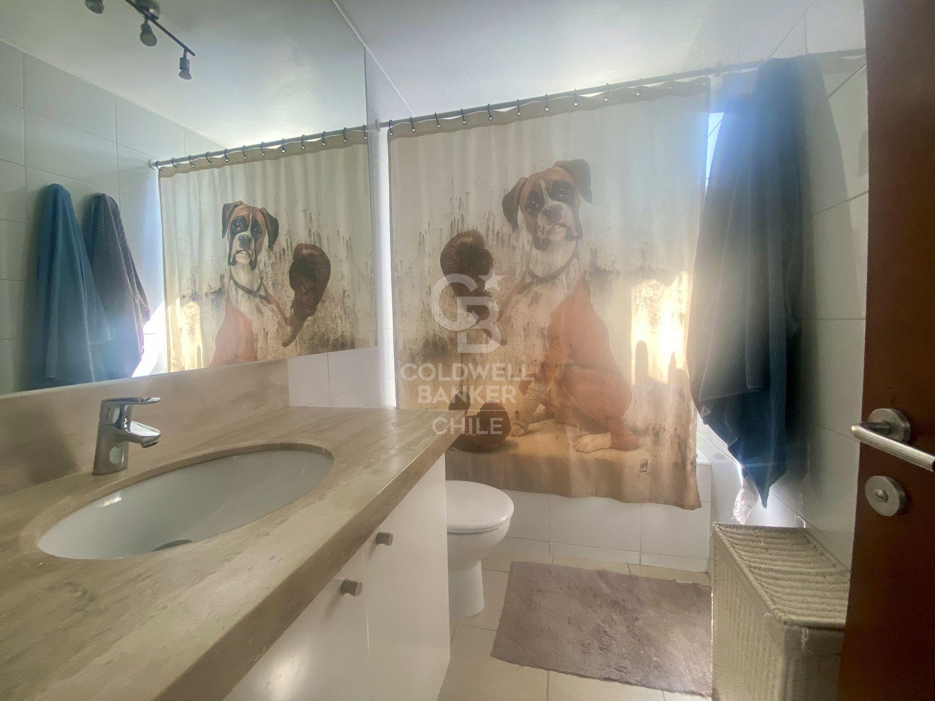 Lo Barnechea, Chile, 7 Bedrooms Bedrooms, ,5 BathroomsBathrooms,Residential,For Sale,1950846
