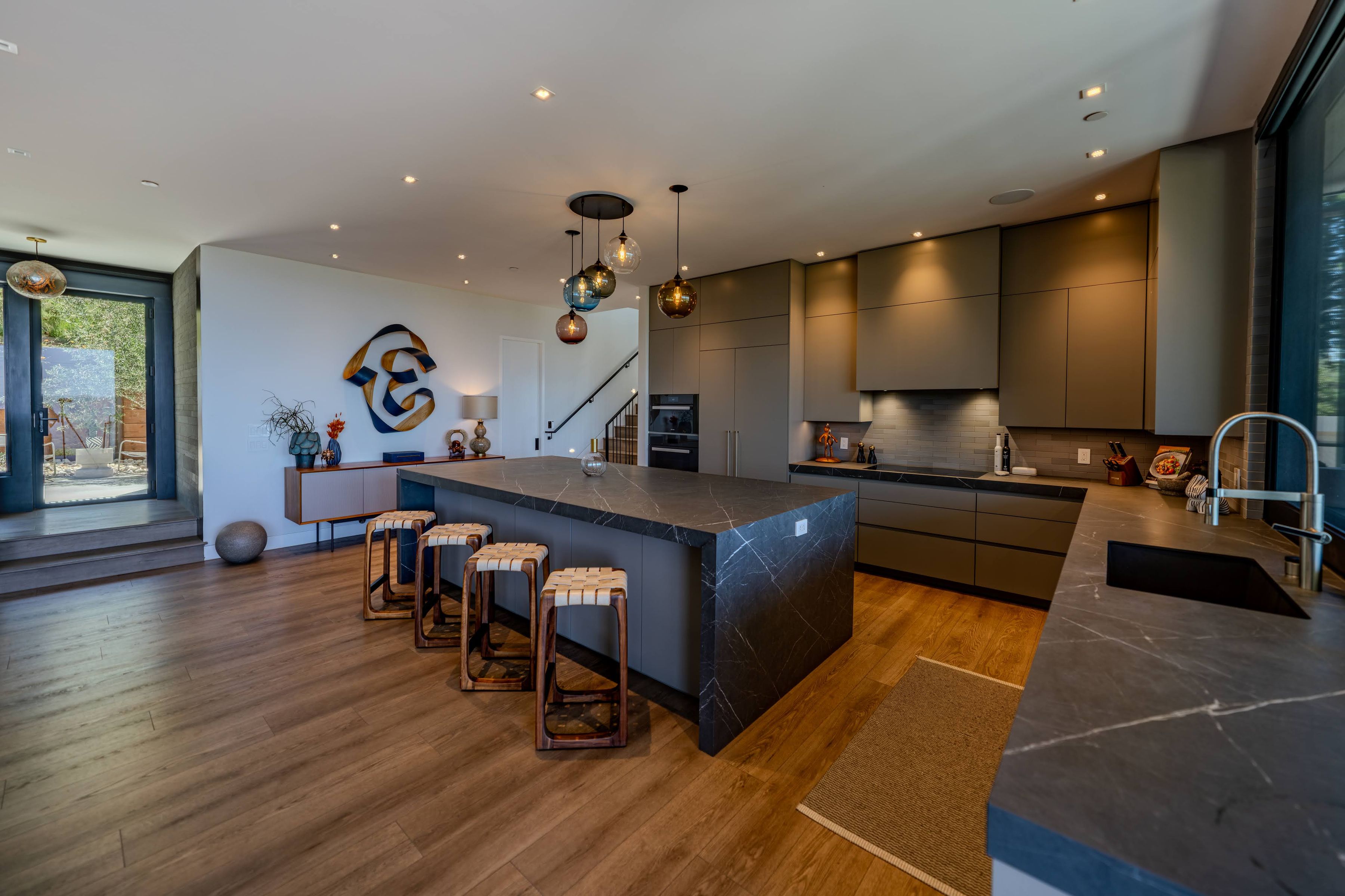  Contemporary Agrarian by EAG Studio - 物件實景