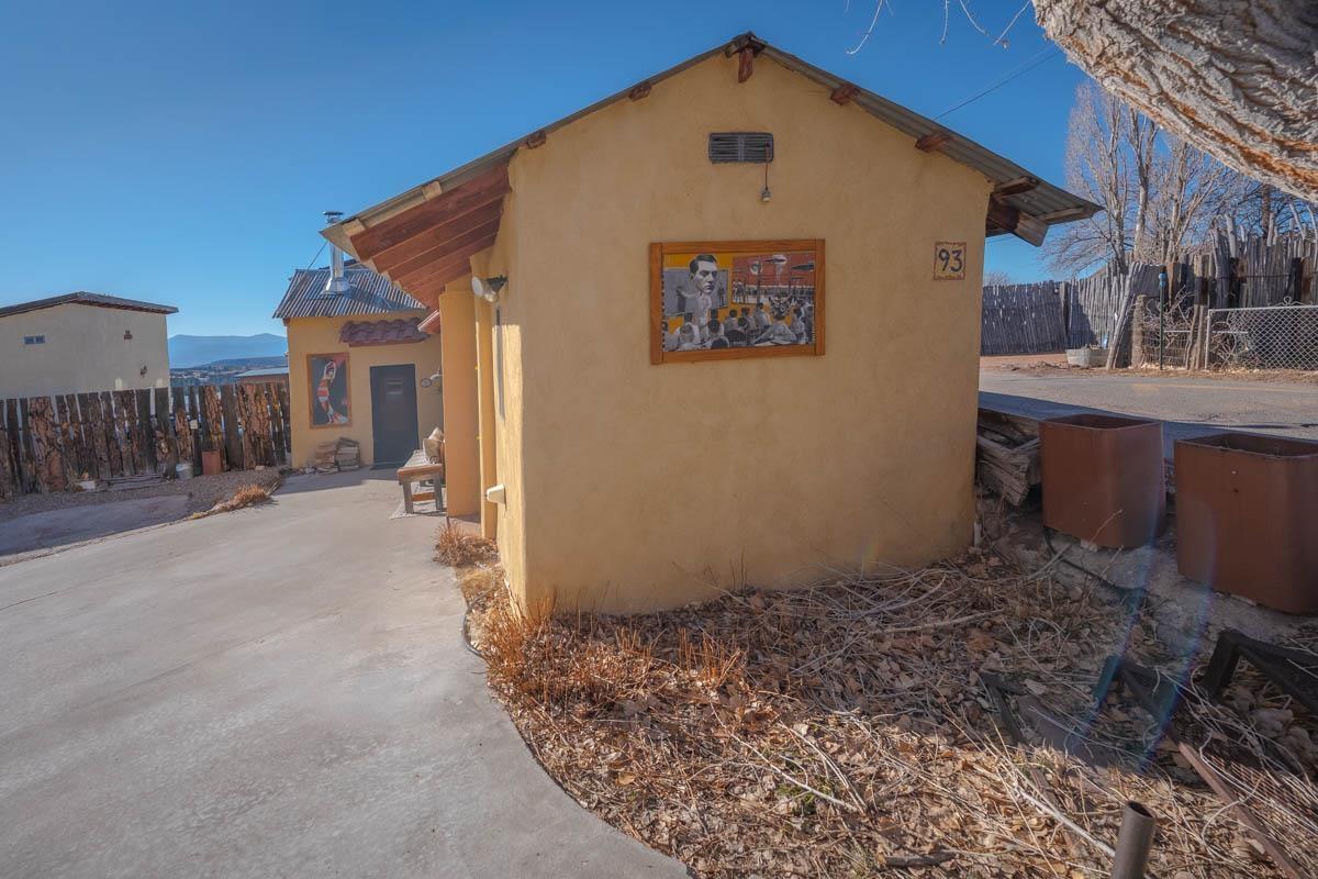 Truchas, New Mexico, 87578, United States, 3 Bedrooms Bedrooms, ,4 BathroomsBathrooms,Residential,For Sale,1739296