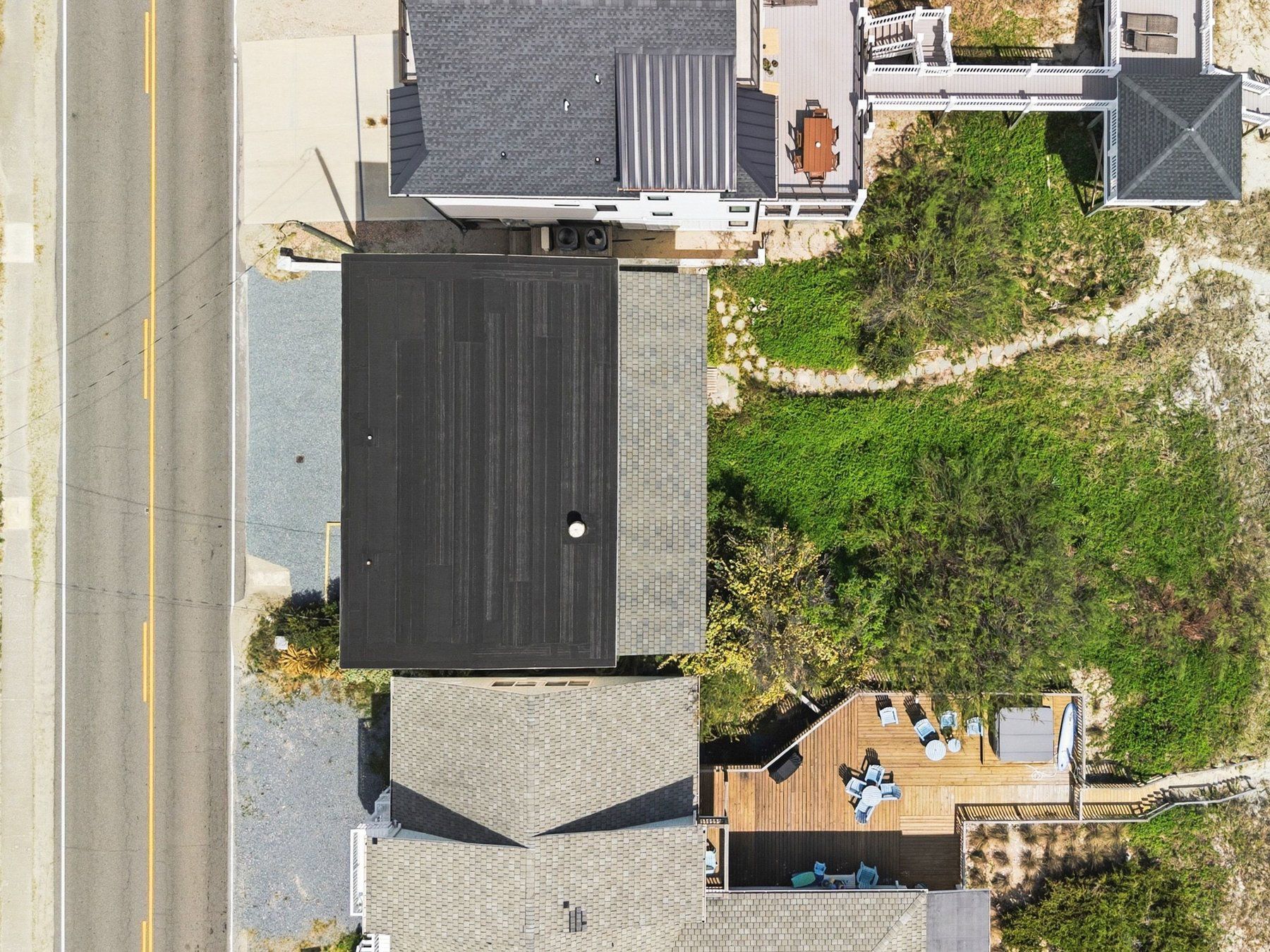  1005 North Anderson Boulevard, Topsail Beach, NC 28445 - 物件實景