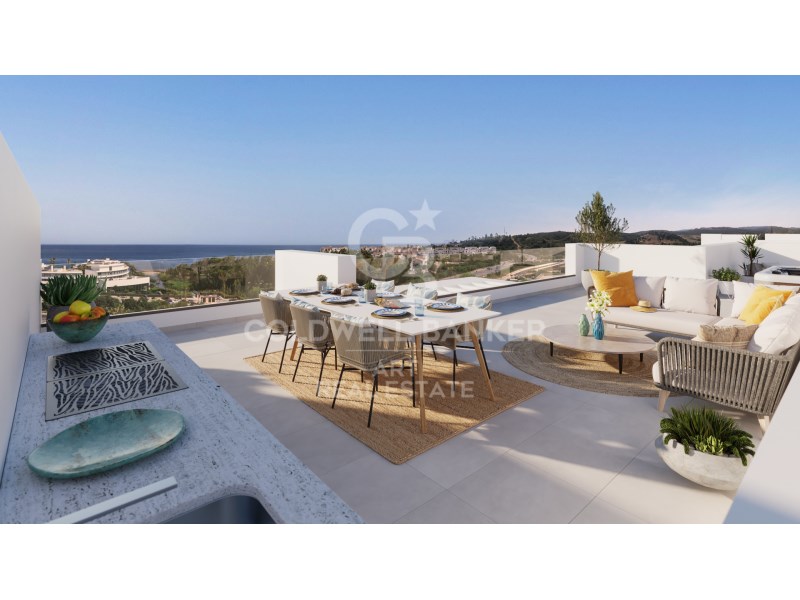 Estepona, Andalusia, ES, 3 Bedrooms Bedrooms, ,2 BathroomsBathrooms,Residential,For Sale,1745859