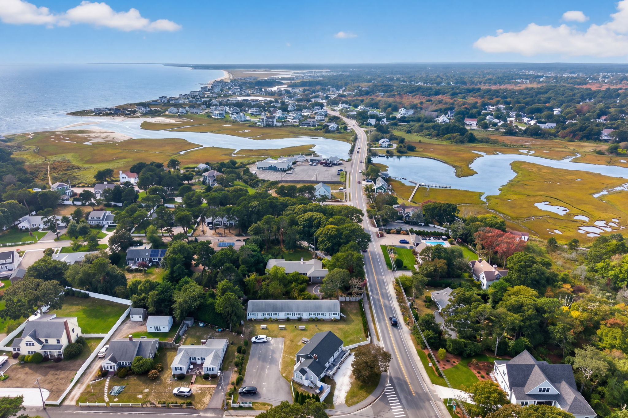  49 Lower County Road, Dennis Port, MA, 02639 - 物件實景