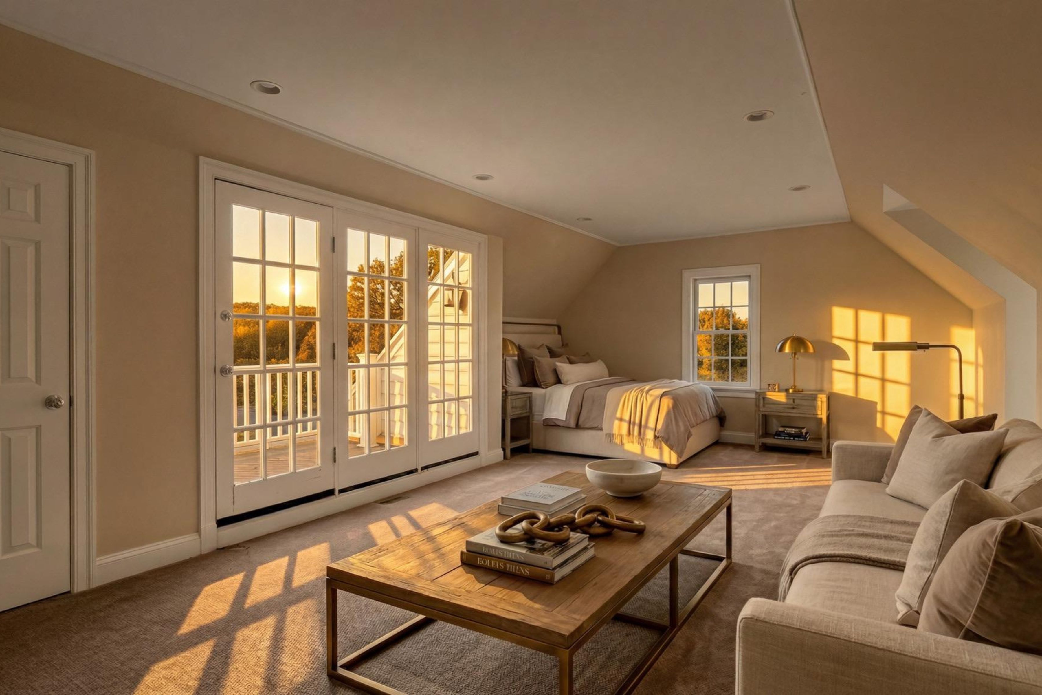  8509 Country Club Drive, Bethesda, MD, 20817 - 物件實景