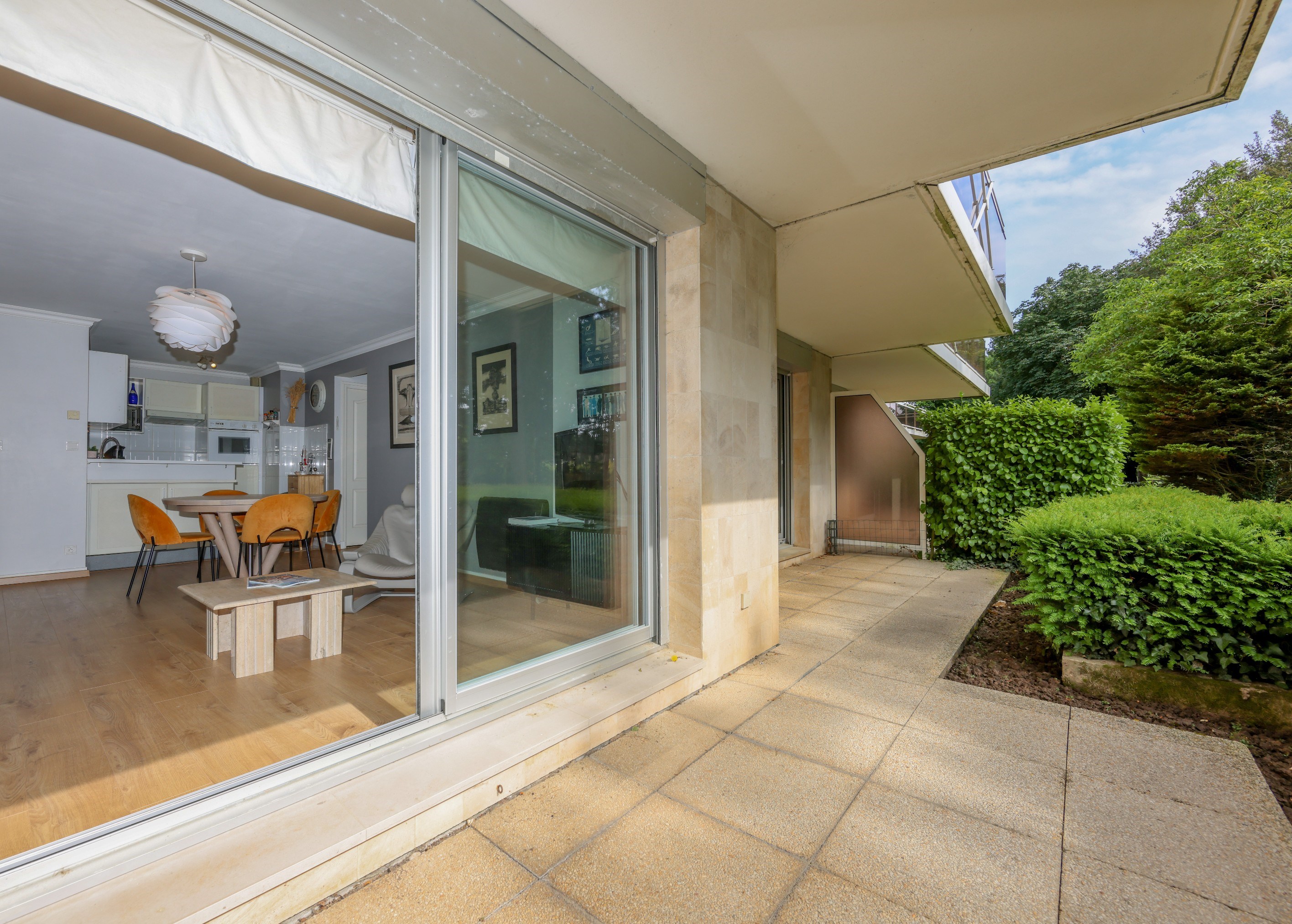 LE TOUQUET PARIS PLAGE-2 bedrooms apartment ideally located - 物件實景